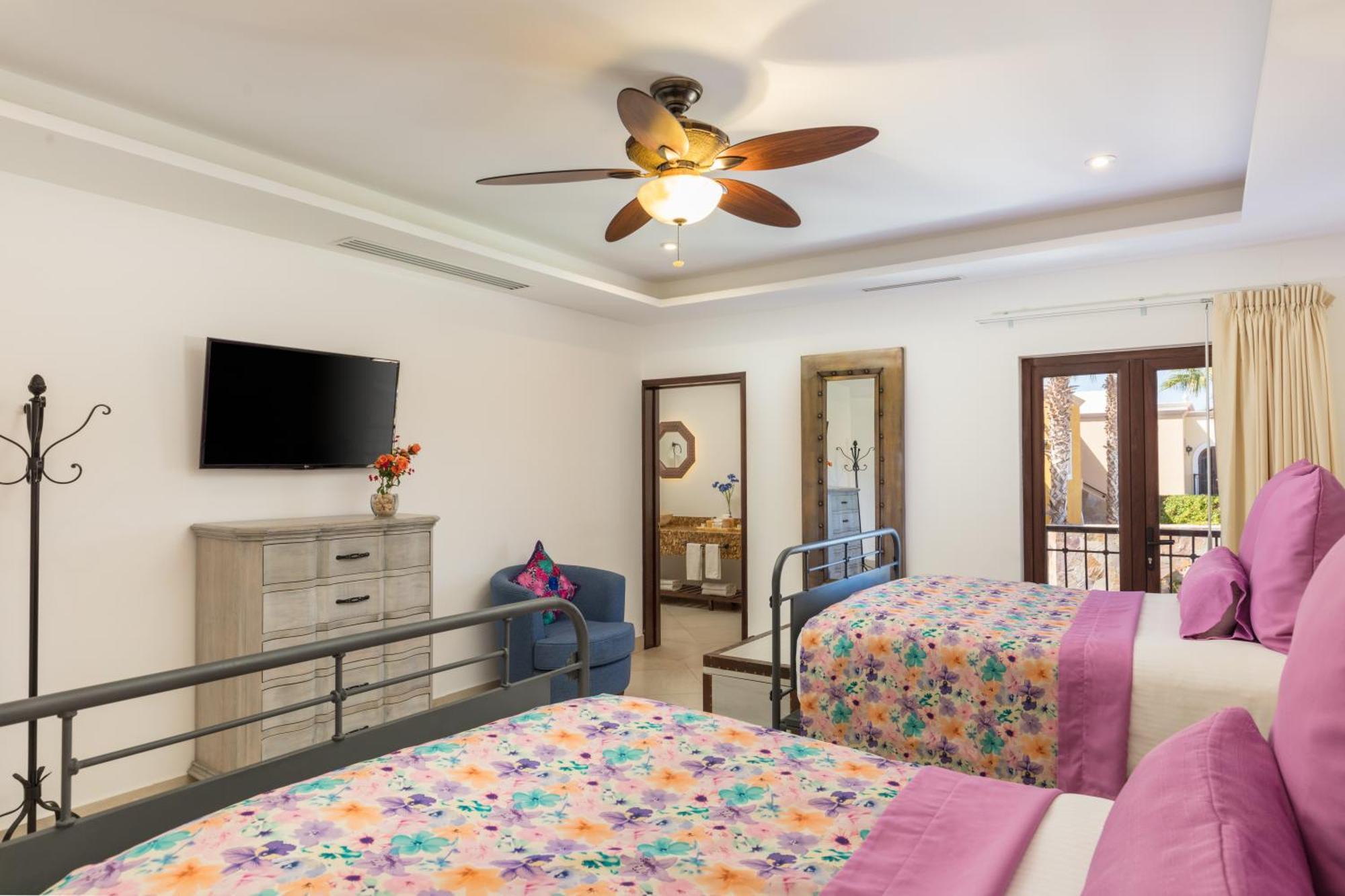 Vista Encantada & Residences, A La Carte Optional Hotel Cabo San Lucas