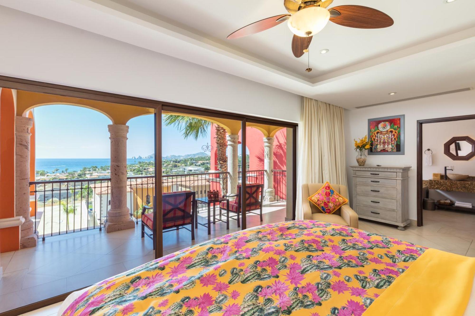 Hotel Vista Encantada & Residences, A La Carte Optional Cabo San Lucas