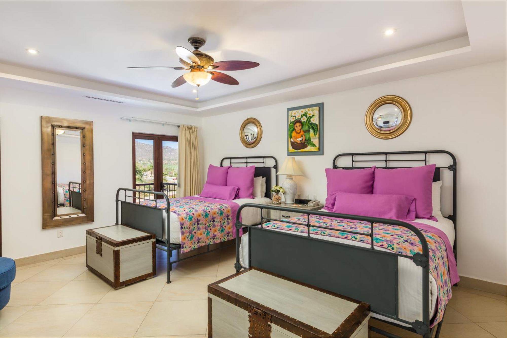 Vista Encantada & Residences, A La Carte Optional Cabo San Lucas