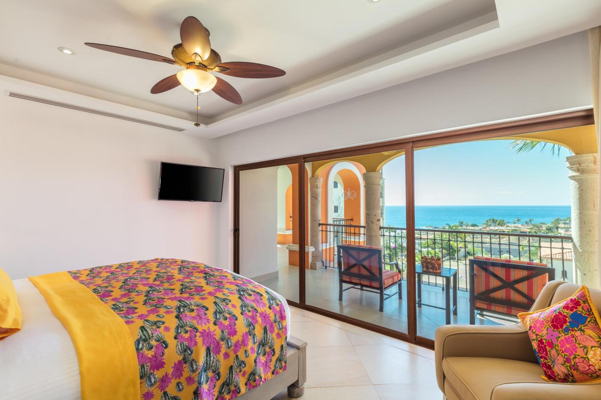 Vista Encantada & Residences, A La Carte Optional Hotel