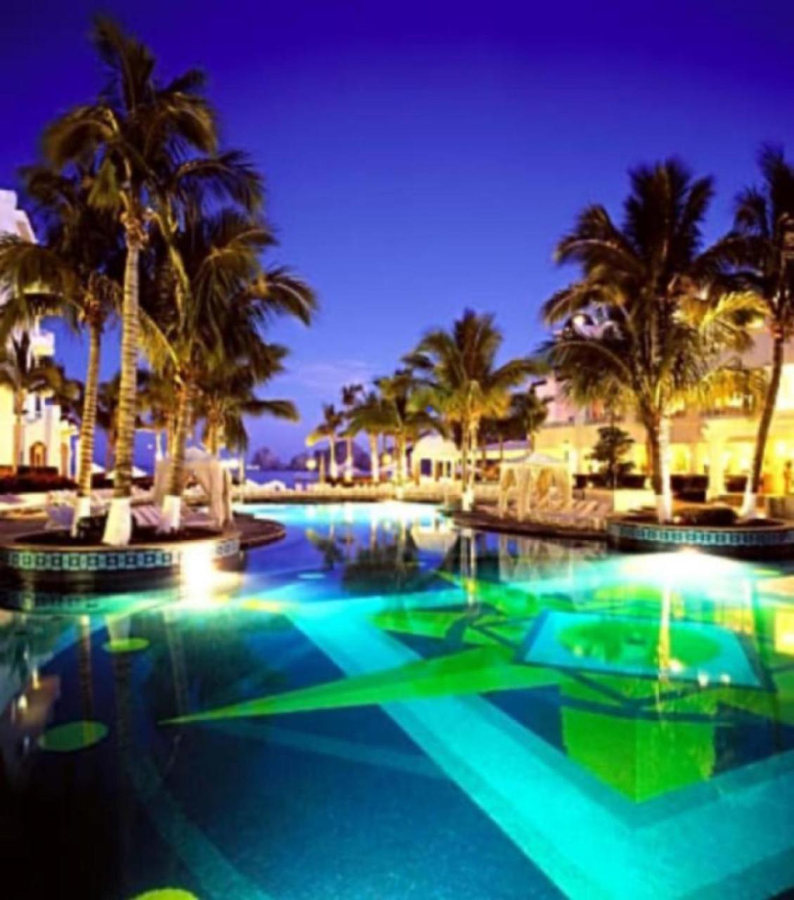 Pueblo Bonito Rose Resort