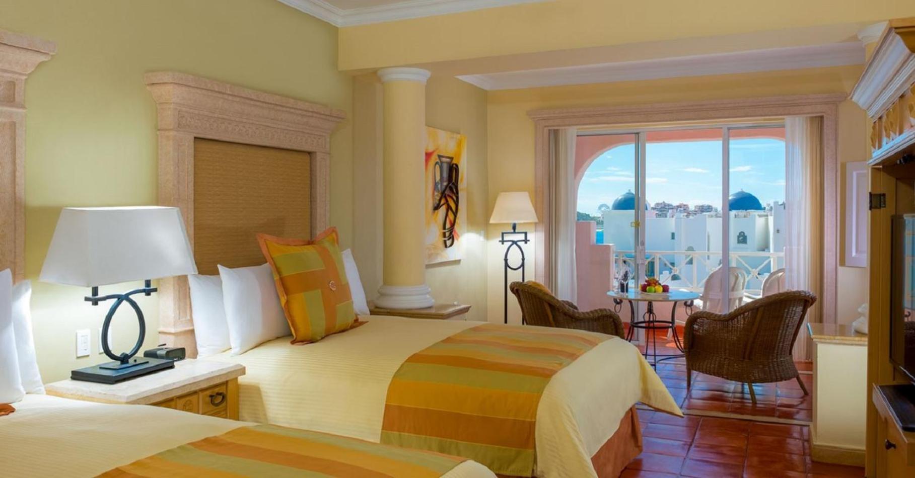 Resort Pueblo Bonito Rose