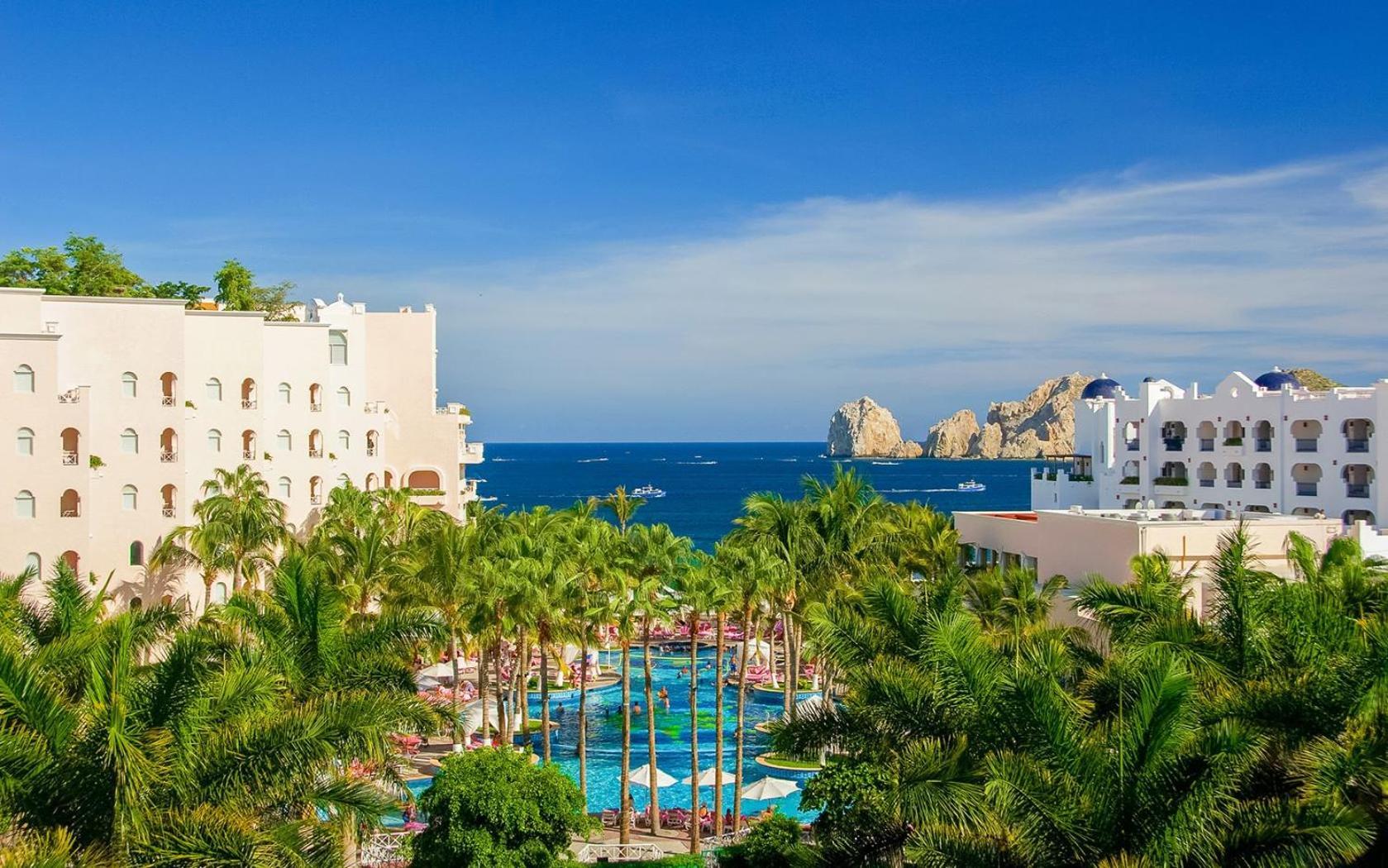 Resort Pueblo Bonito Rose Cabo San Lucas