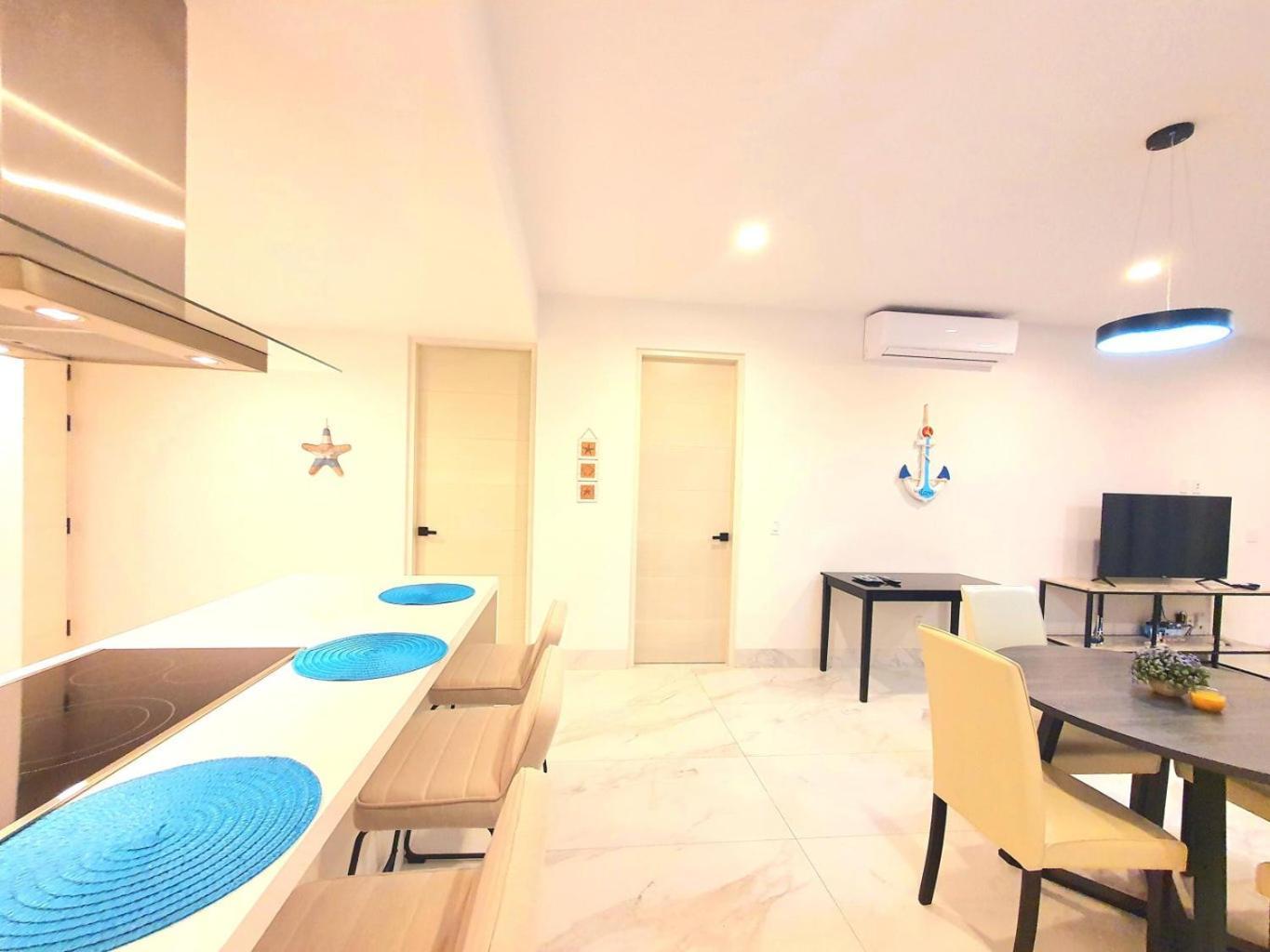 Amaterra 304d Seaside Luxe