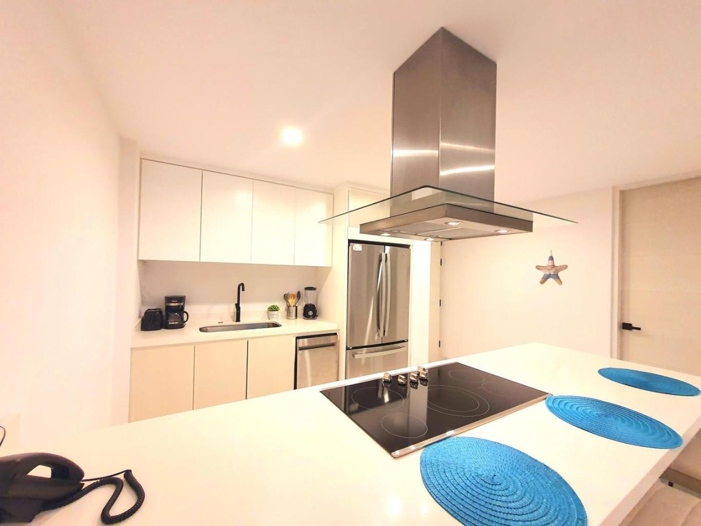 Amaterra 304d Seaside Luxe Apartment
