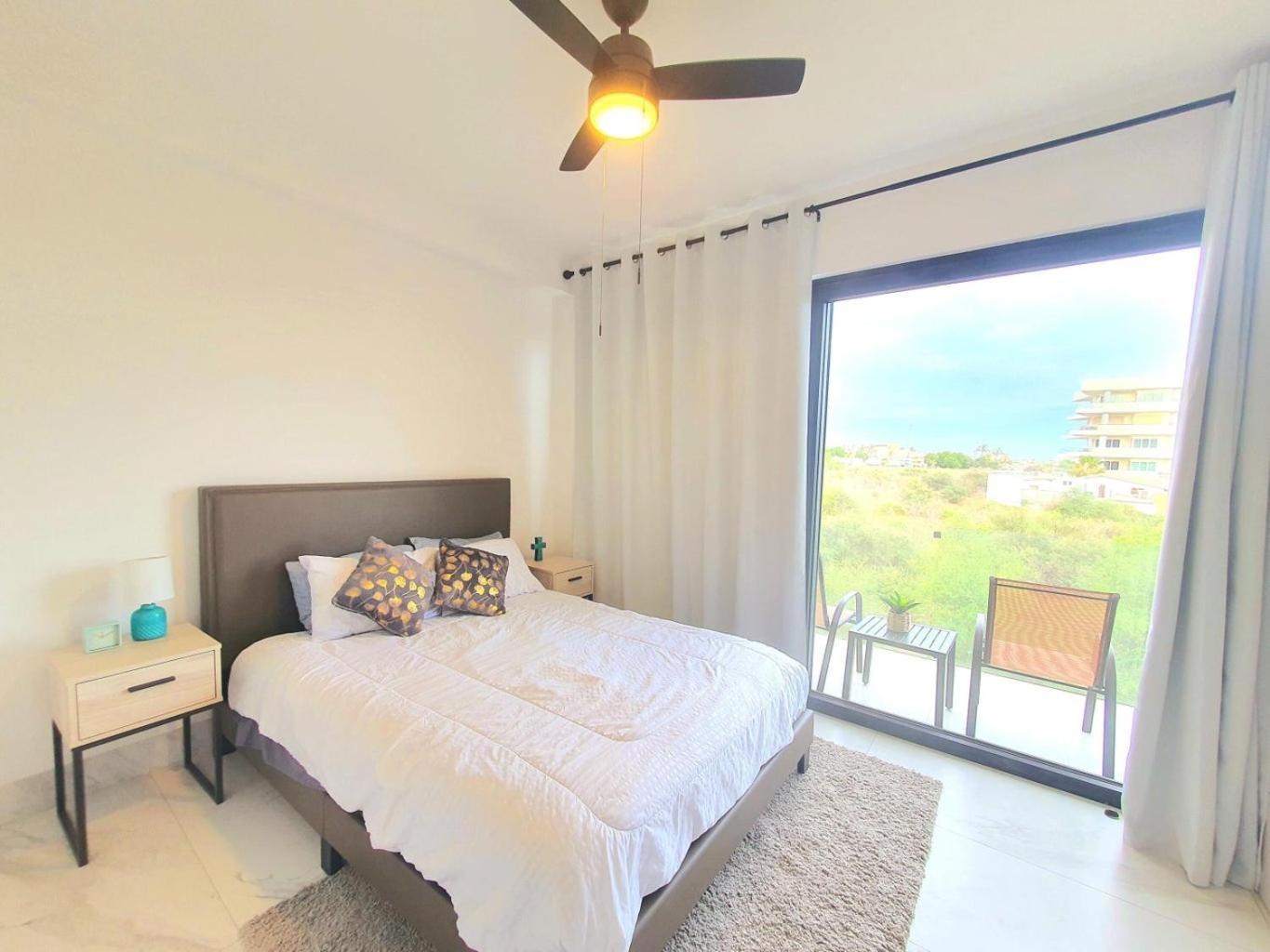 Amaterra 304d Seaside Luxe Apartment Cabo San Lucas