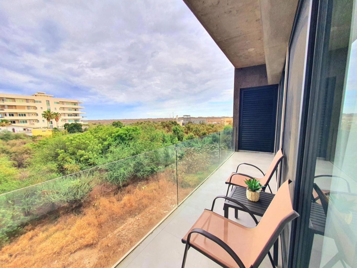 Amaterra 304d Seaside Luxe Apartment