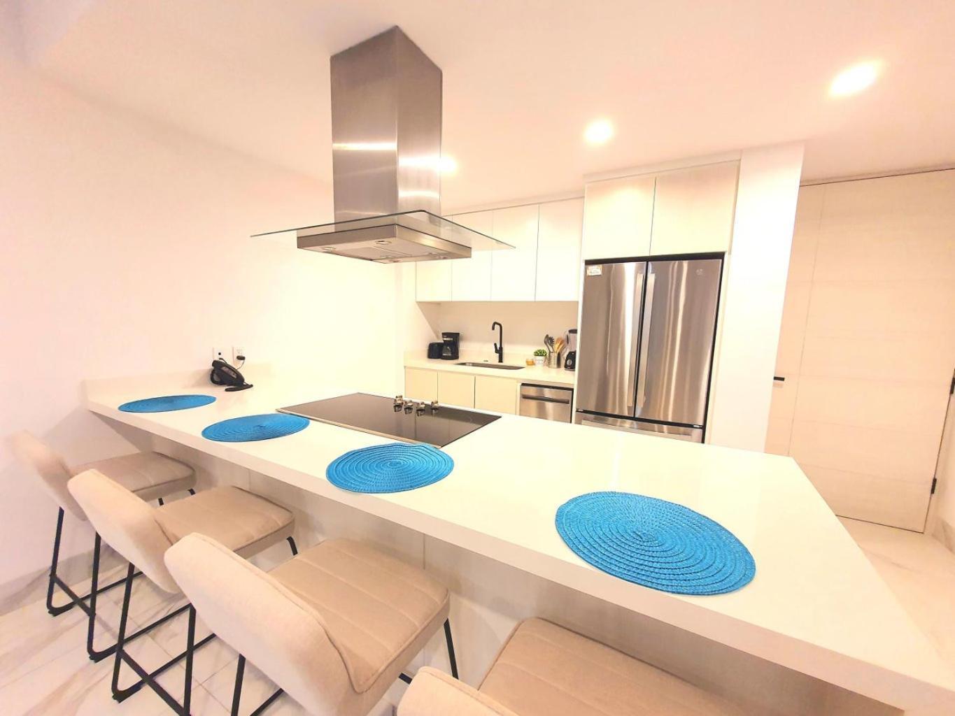 Apartment Amaterra 304d Seaside Luxe *