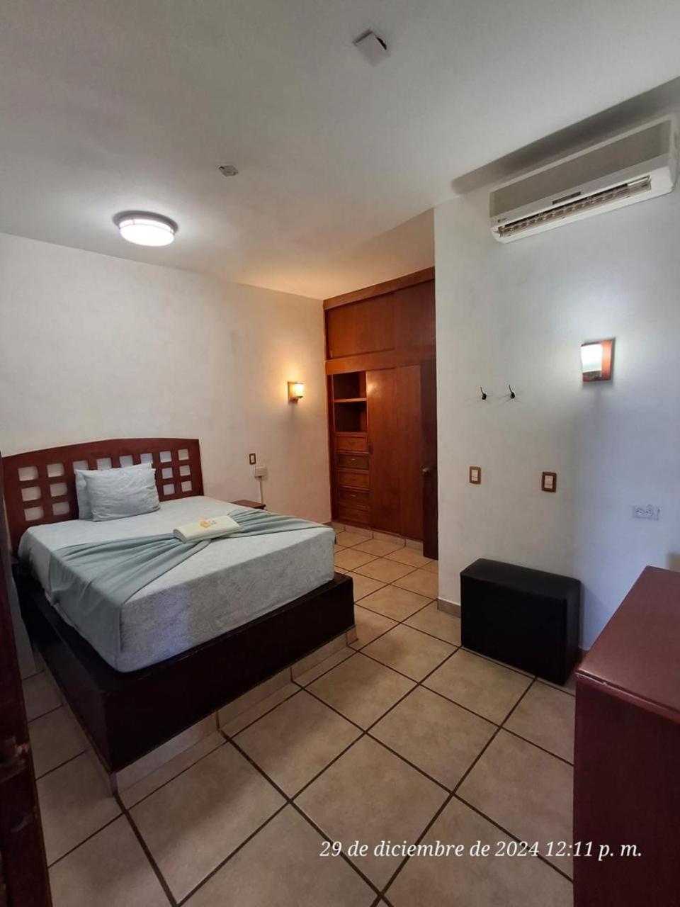 Hotel Colonos Cabos
