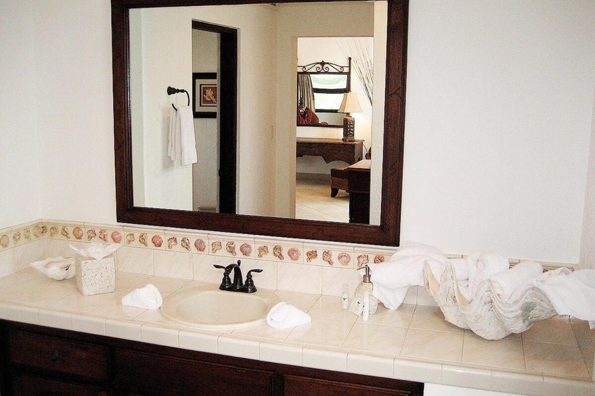 Villa Wake Up To Paradise In Cabo *
