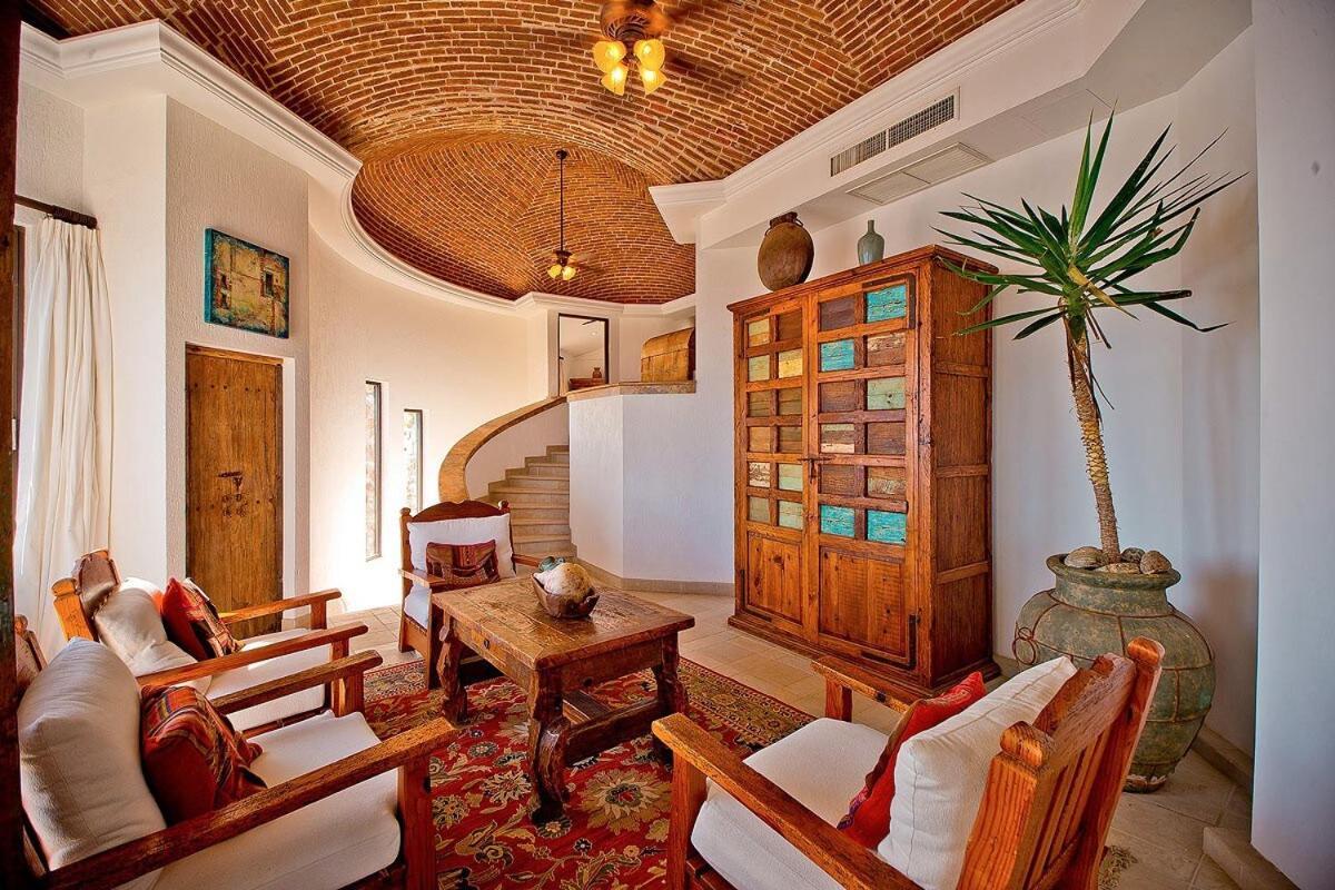 Wake Up To Paradise In Cabo Villa Cabo San Lucas