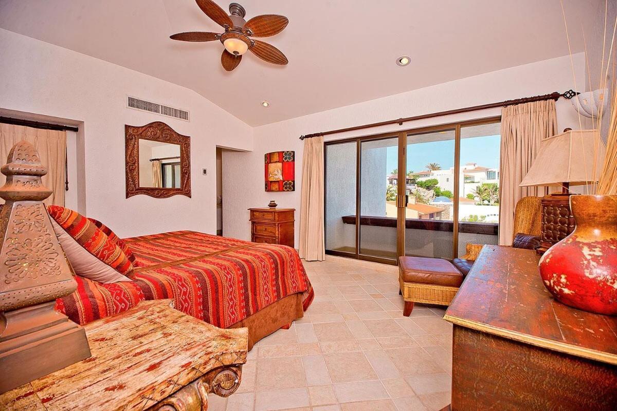 Wake Up To Paradise In Cabo *