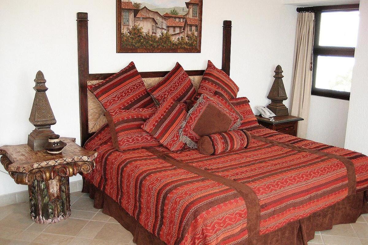 Wake Up To Paradise In Cabo Cabo San Lucas