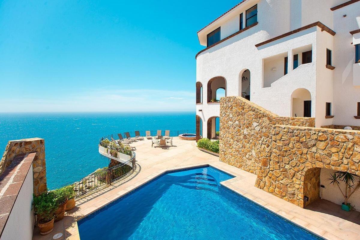Wake Up To Paradise In Cabo * Cabo San Lucas