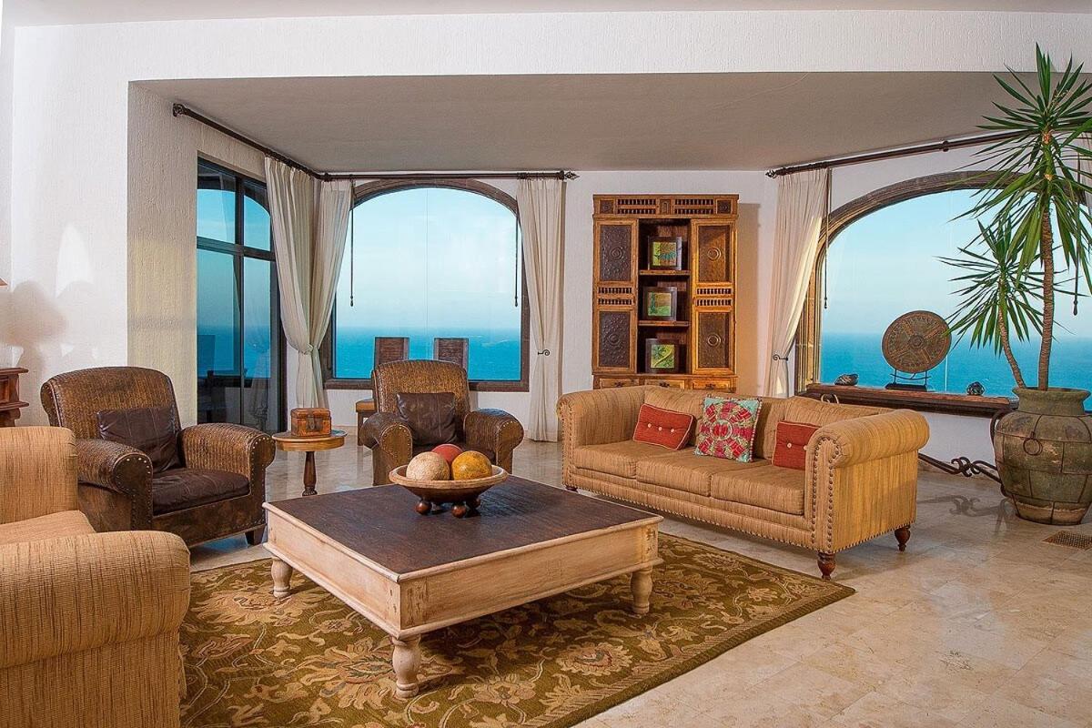 Wake Up To Paradise In Cabo Cabo San Lucas