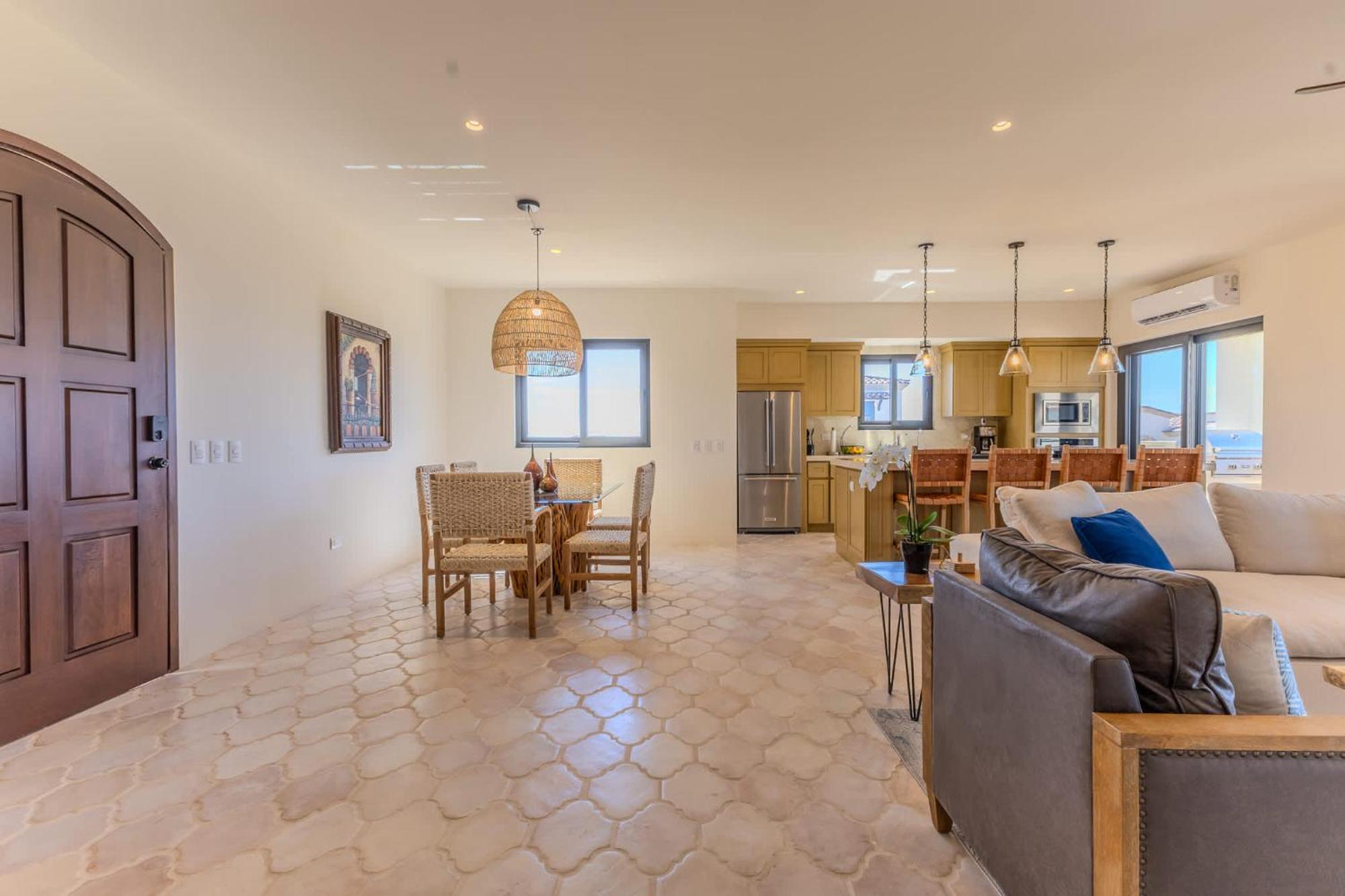 Holiday home Welcome To A 5 Star Golf At Rancho San Lucas *