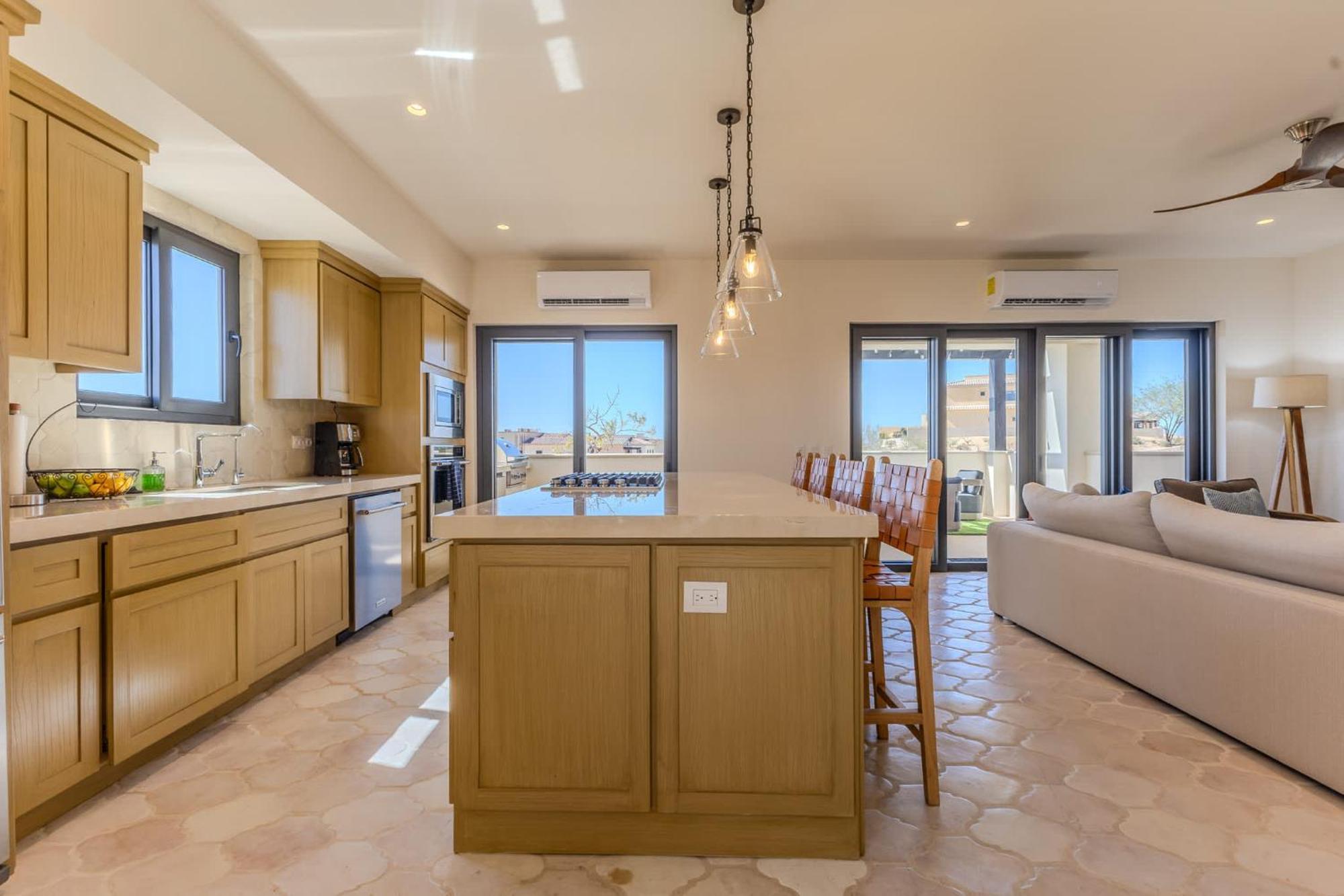 Welcome To A 5 Star Golf At Rancho San Lucas Holiday home Cabo San Lucas