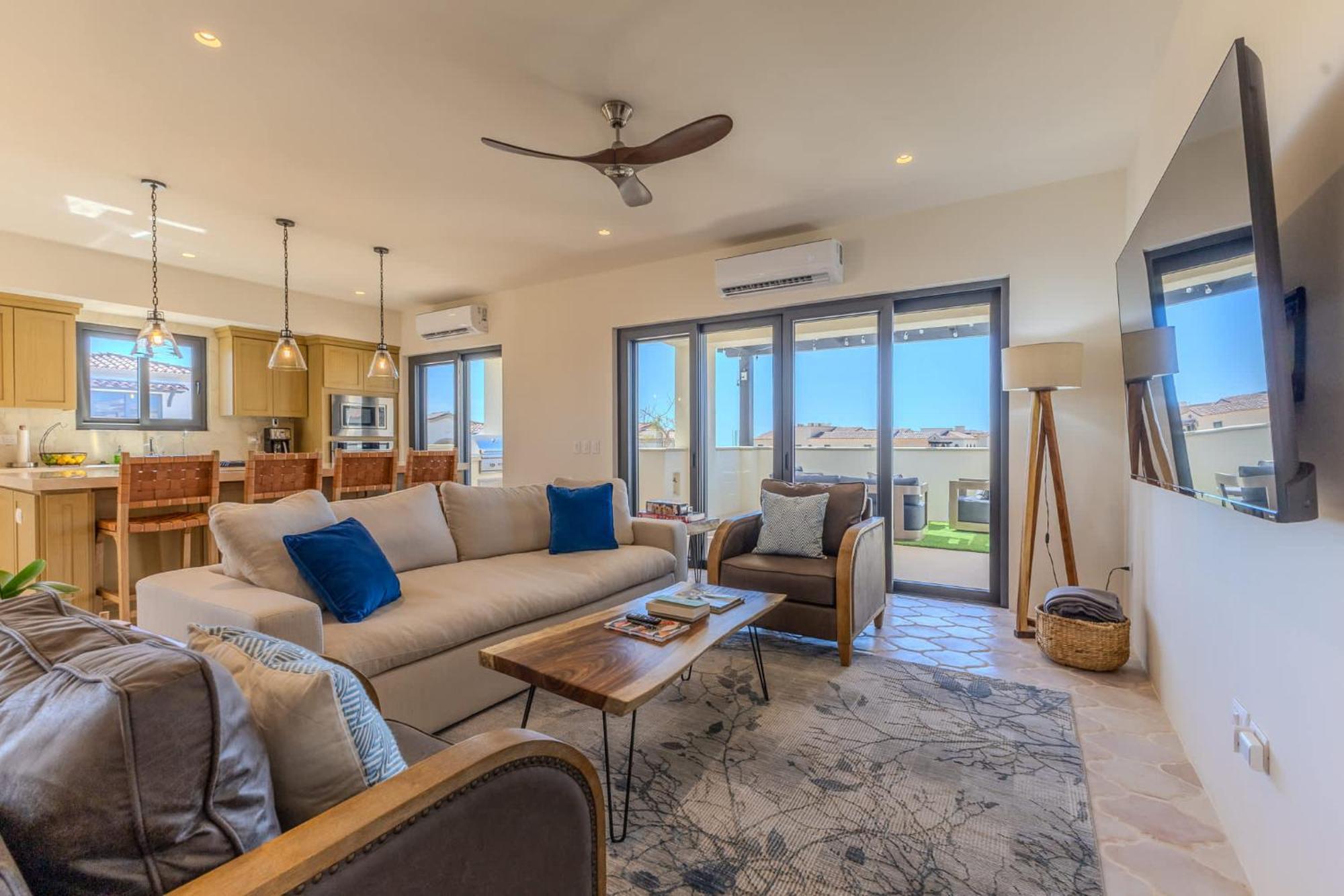 Welcome To A 5 Star Golf At Rancho San Lucas Holiday home *