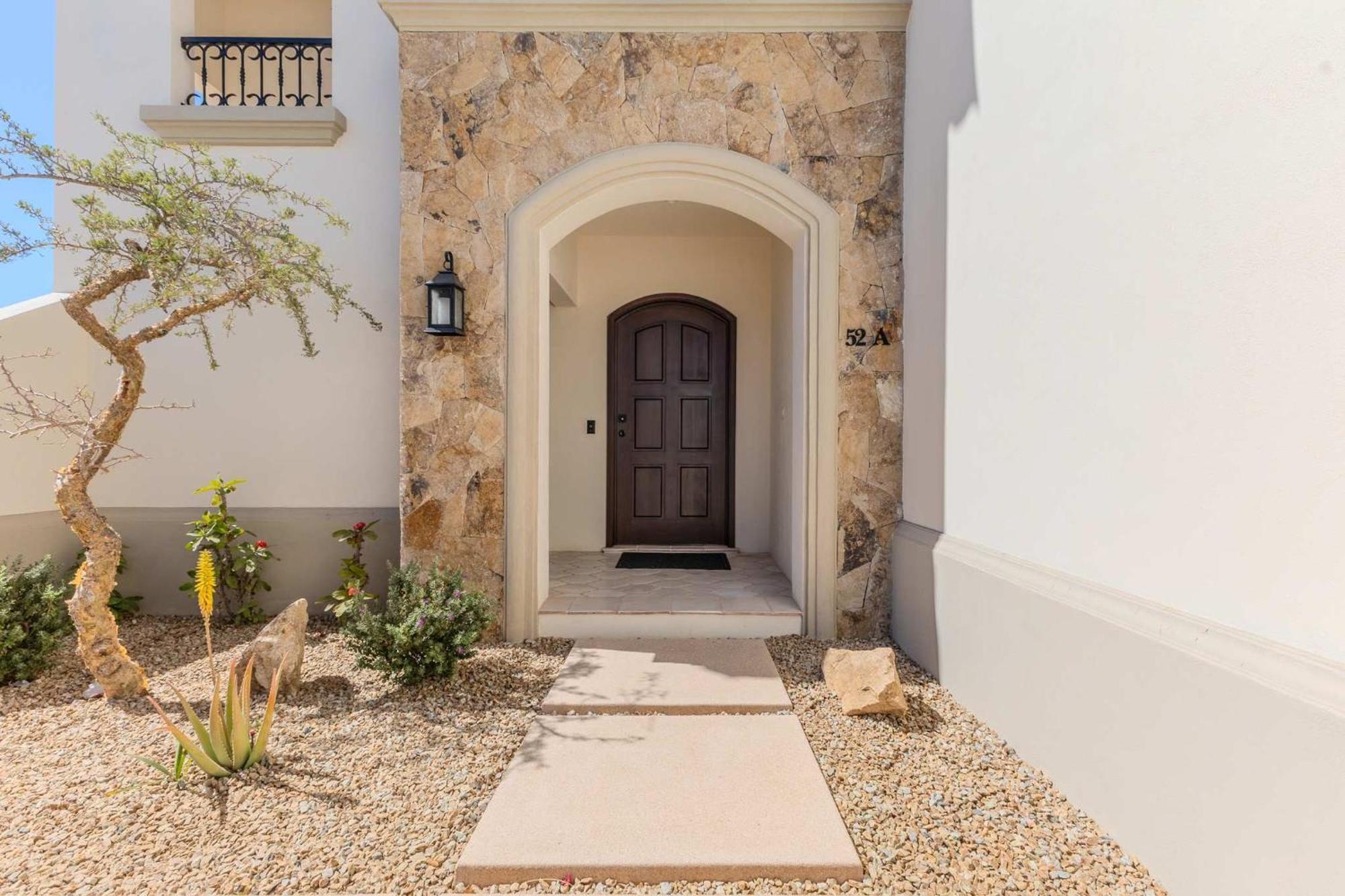 Holiday home Welcome To A 5 Star Golf At Rancho San Lucas *