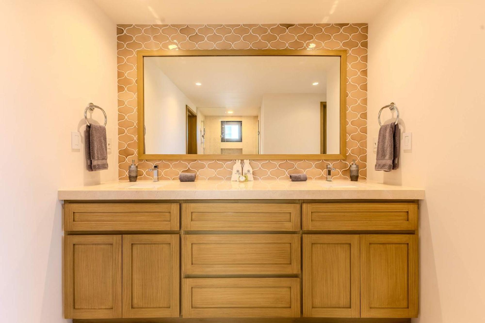 Holiday home Welcome To A 5 Star Golf At Rancho San Lucas *