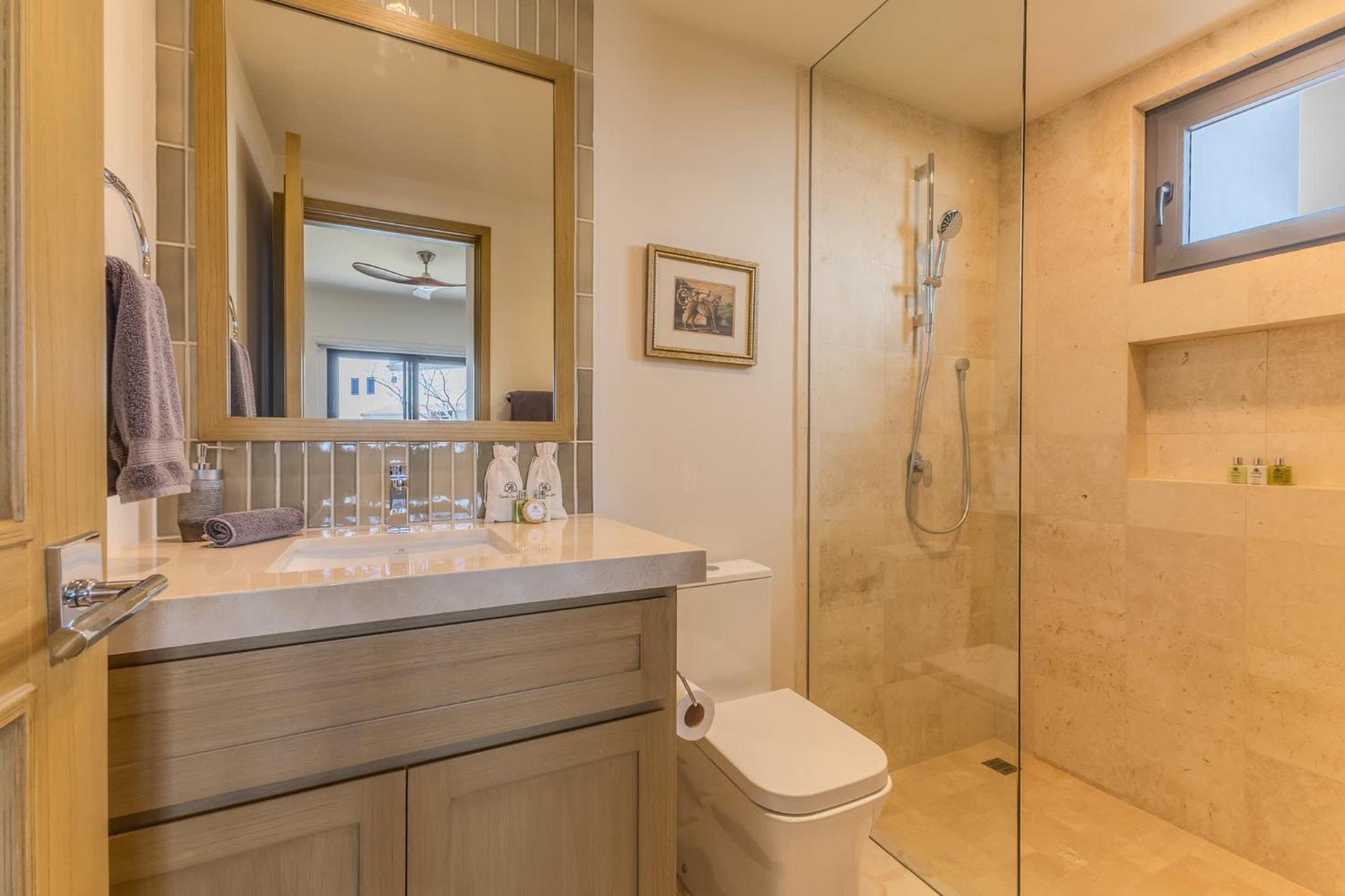 Holiday home Welcome To A 5 Star Golf At Rancho San Lucas *