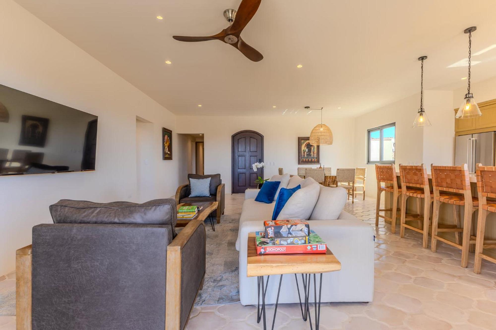 Welcome To A 5 Star Golf At Rancho San Lucas Cabo San Lucas