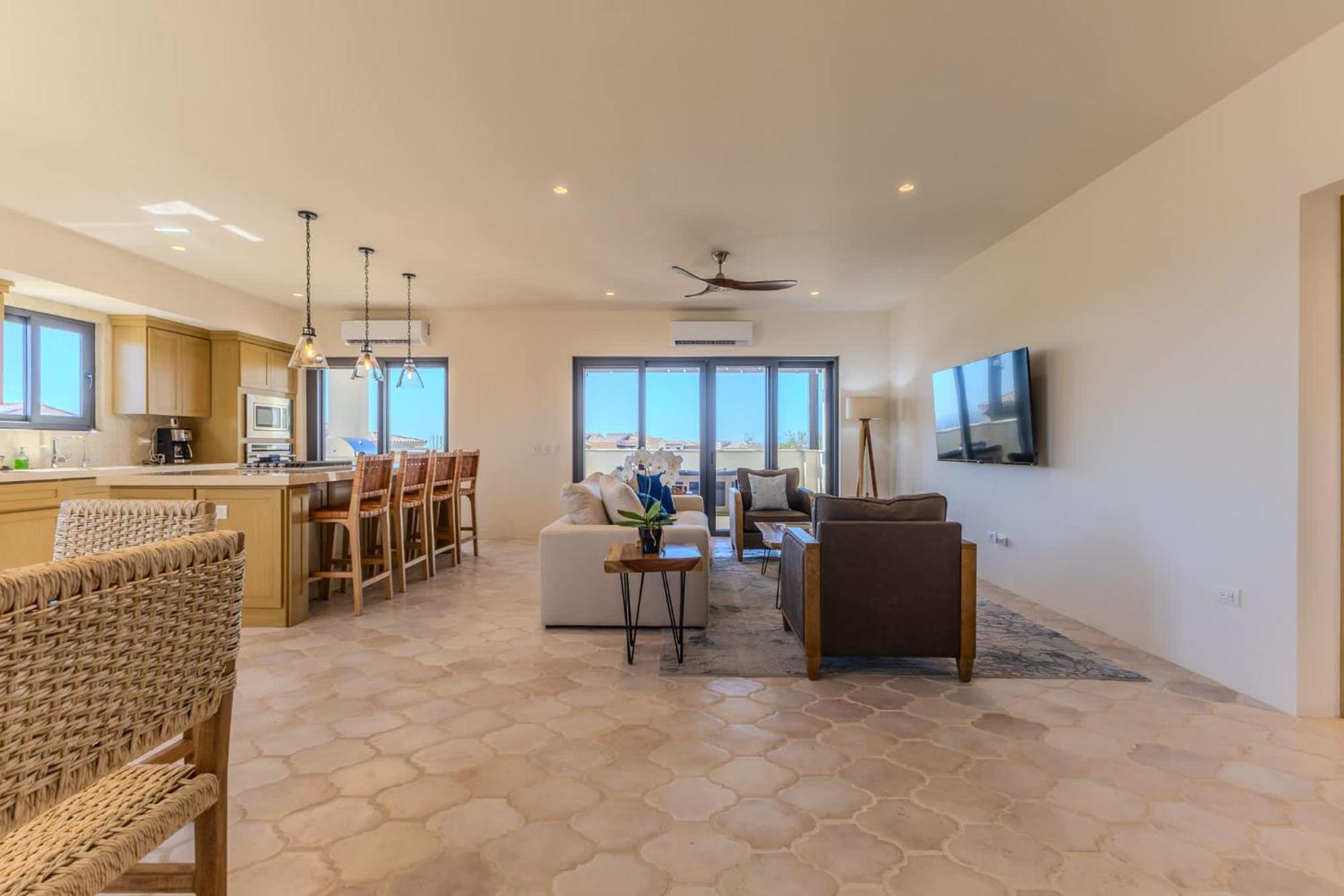Welcome To A 5 Star Golf At Rancho San Lucas * Cabo San Lucas