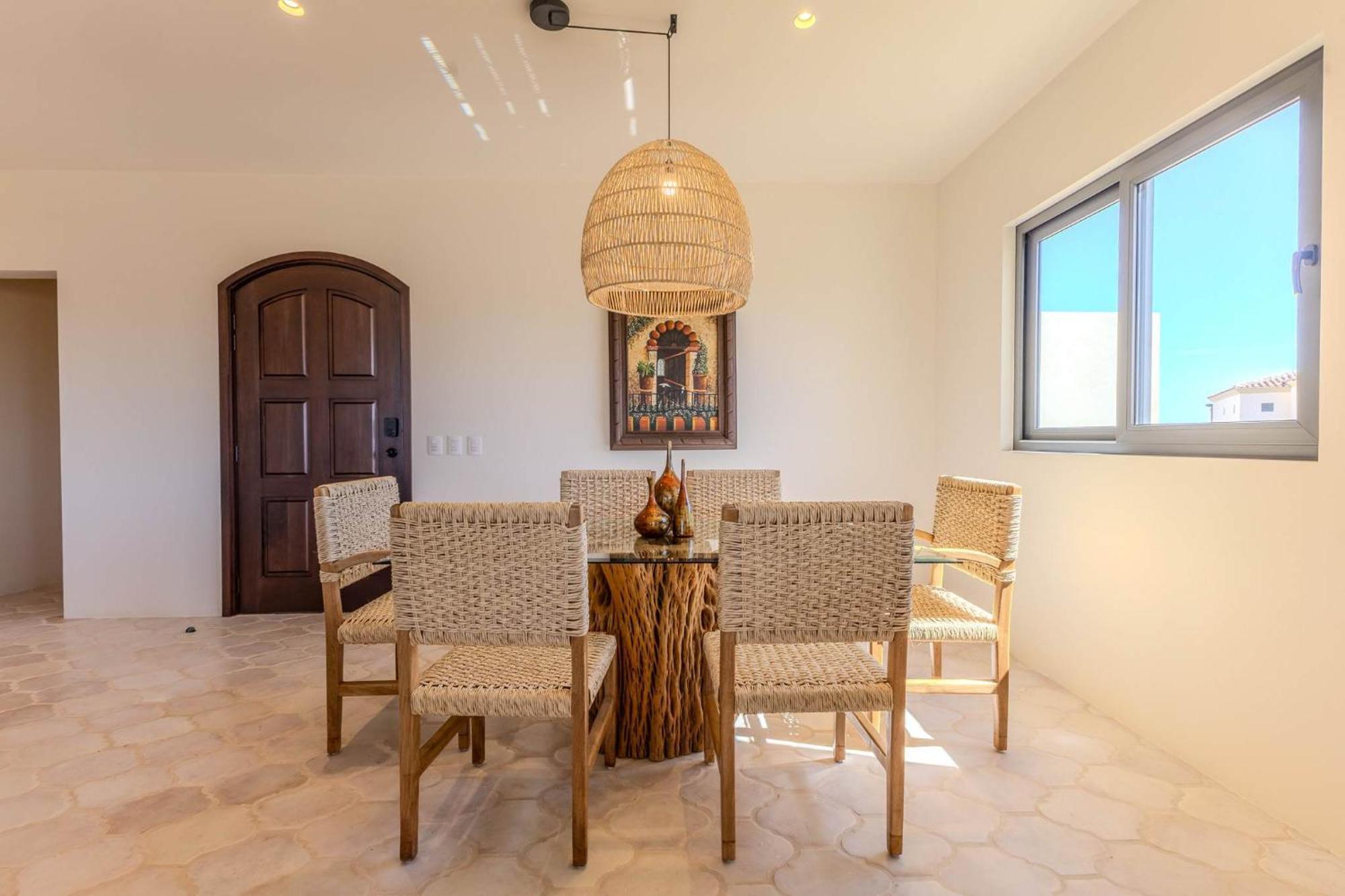 Holiday home Welcome To A 5 Star Golf At Rancho San Lucas *