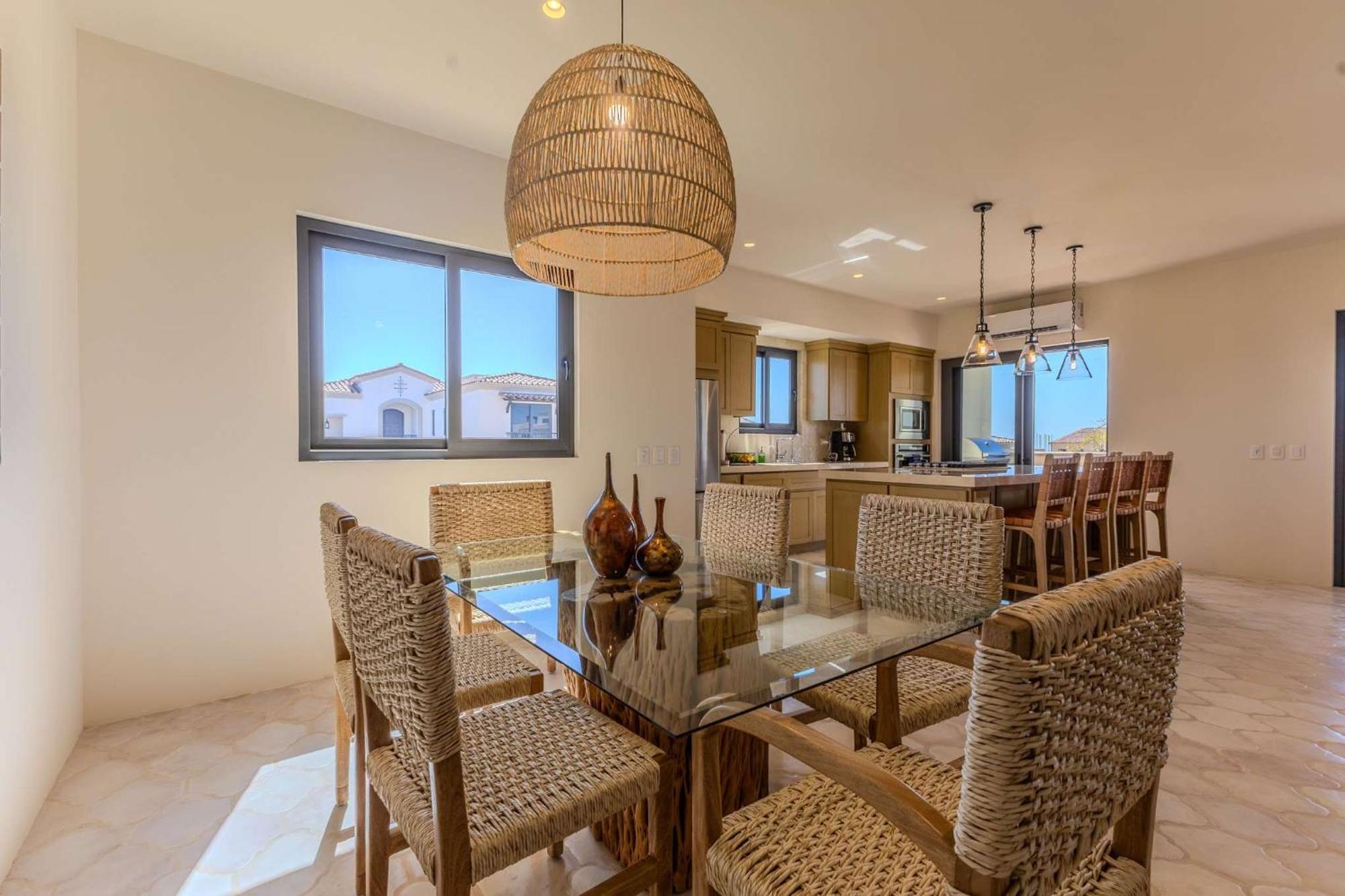 Welcome To A 5 Star Golf At Rancho San Lucas Cabo San Lucas