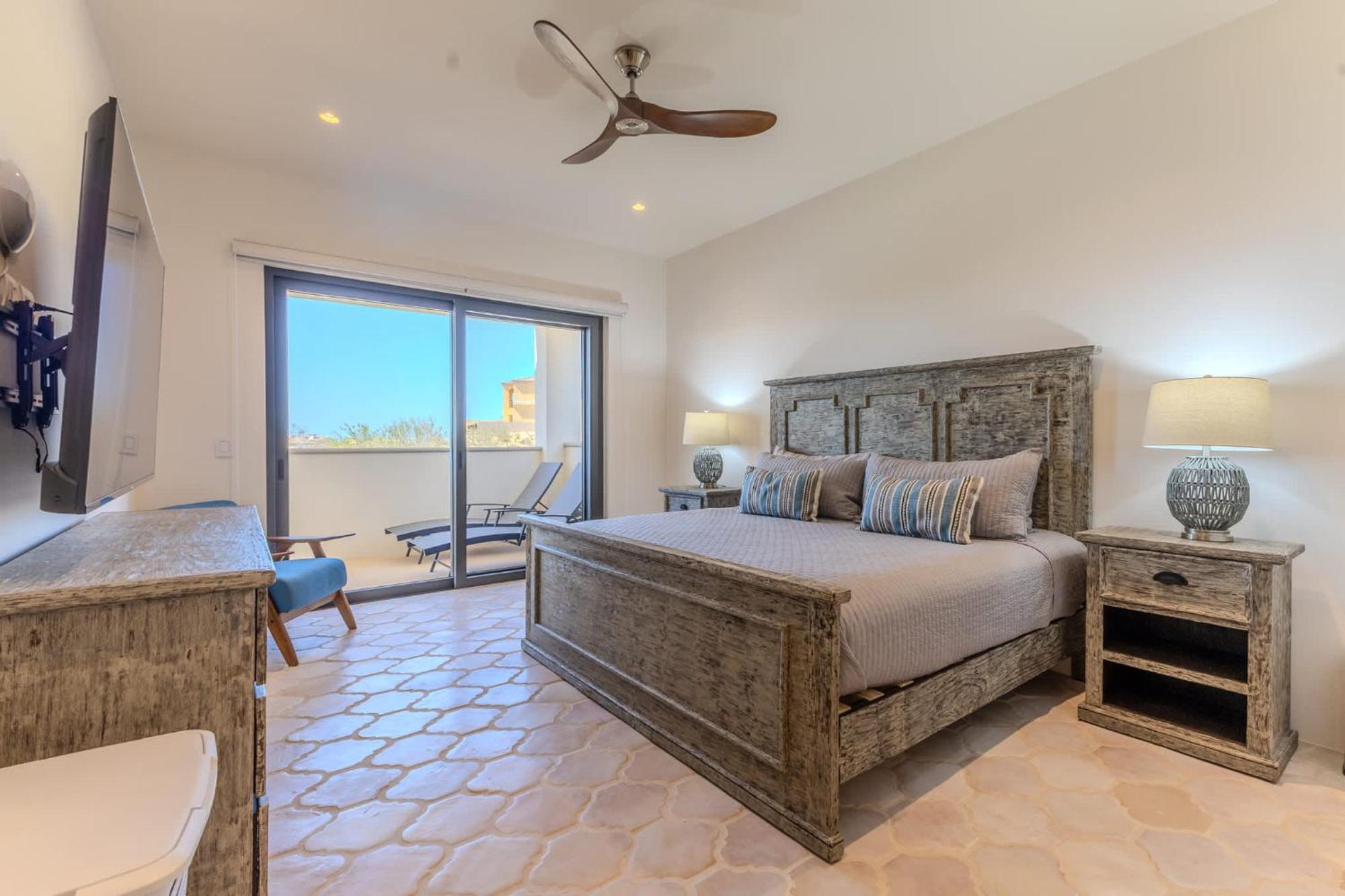Welcome To A 5 Star Golf At Rancho San Lucas * Cabo San Lucas
