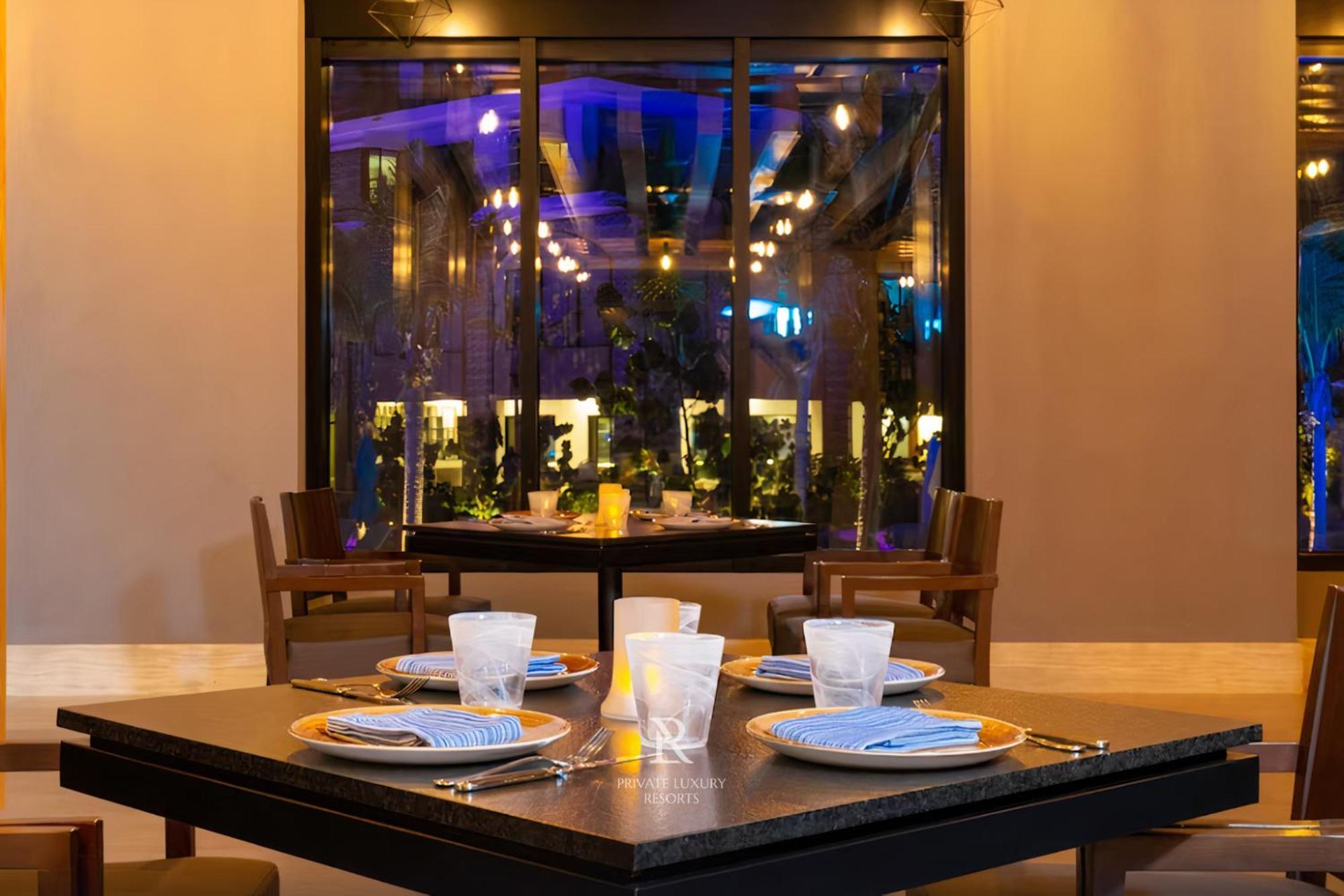 Three Bd Penthouse Ocean Front-villa La Valencia Cabo San Lucas