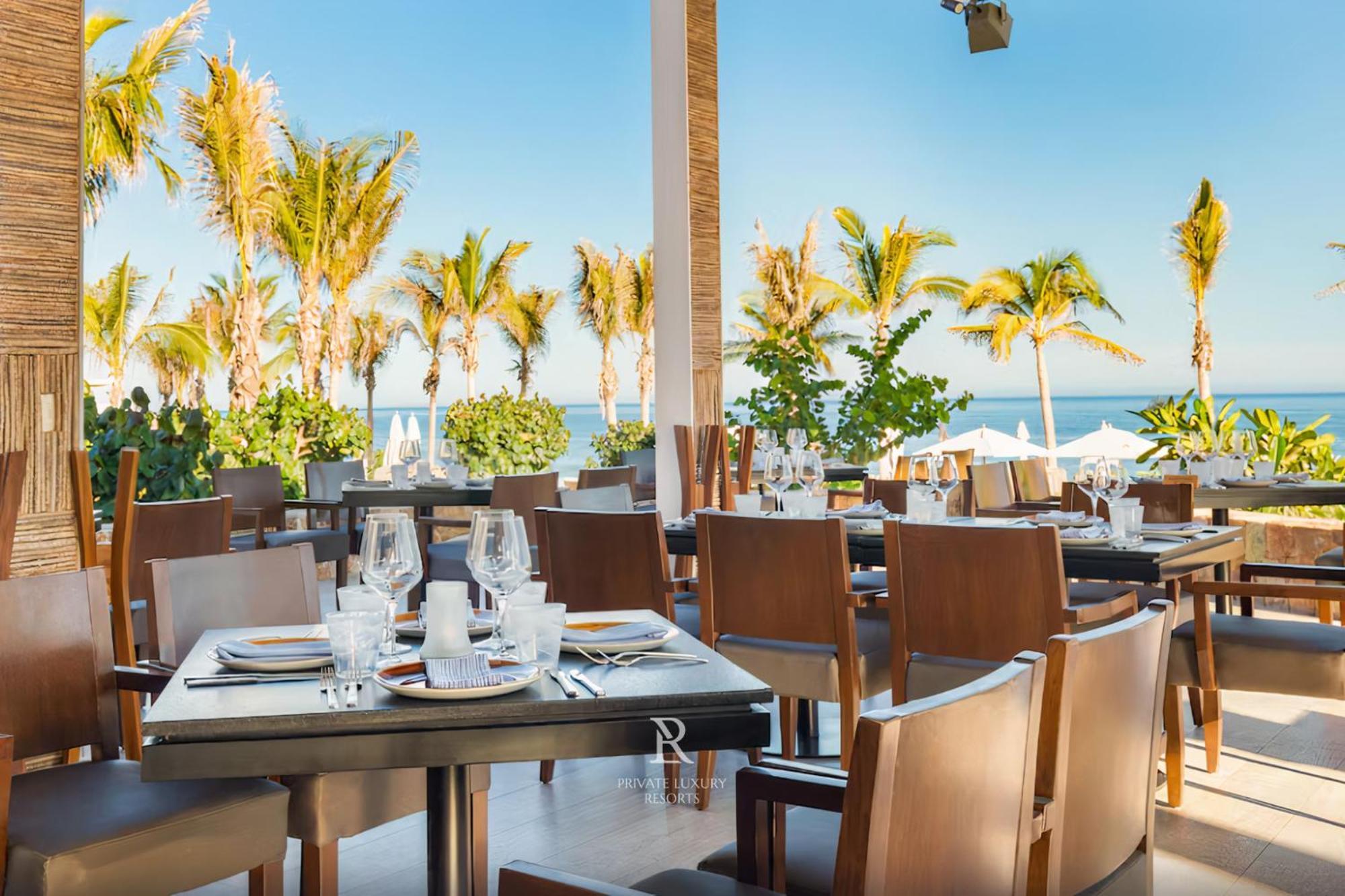 Resort Three Bd Penthouse Ocean Front-villa La Valencia *