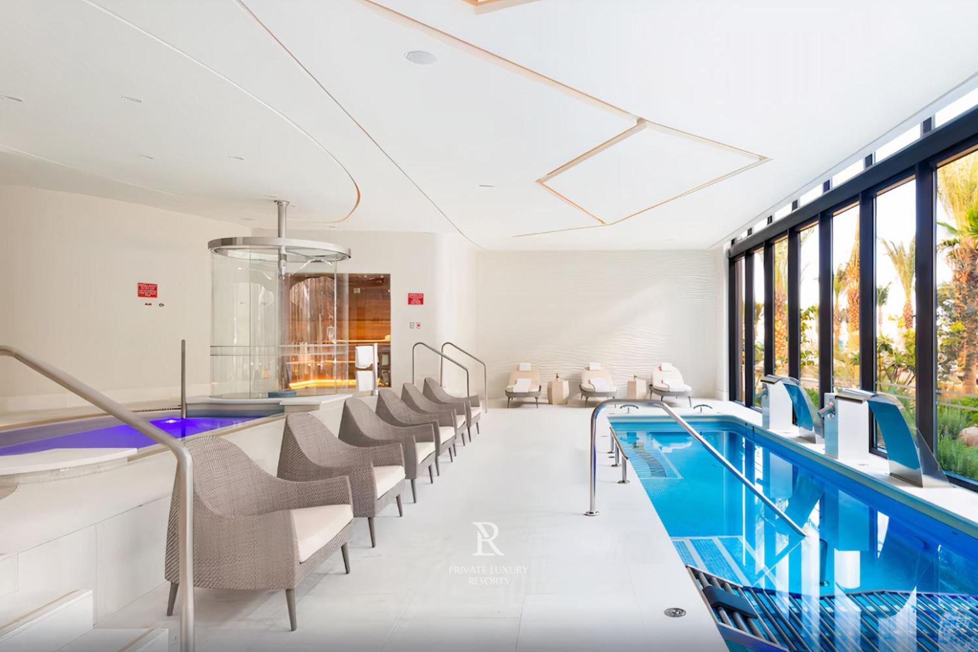 Three Bd Penthouse Ocean Front-villa La Valencia Resort