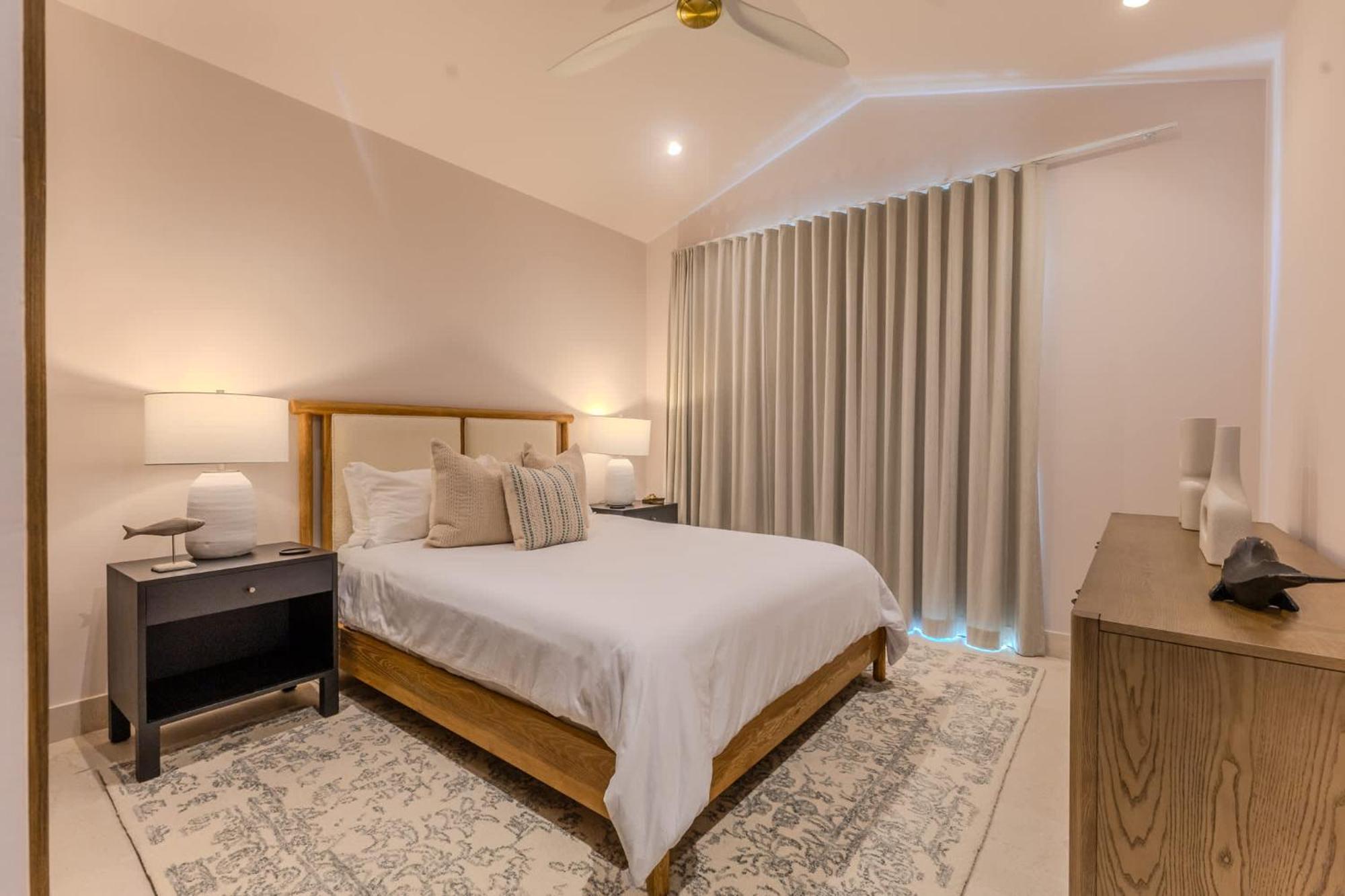 Villa Welcome To Aire Paradise At Rancho San Lucas