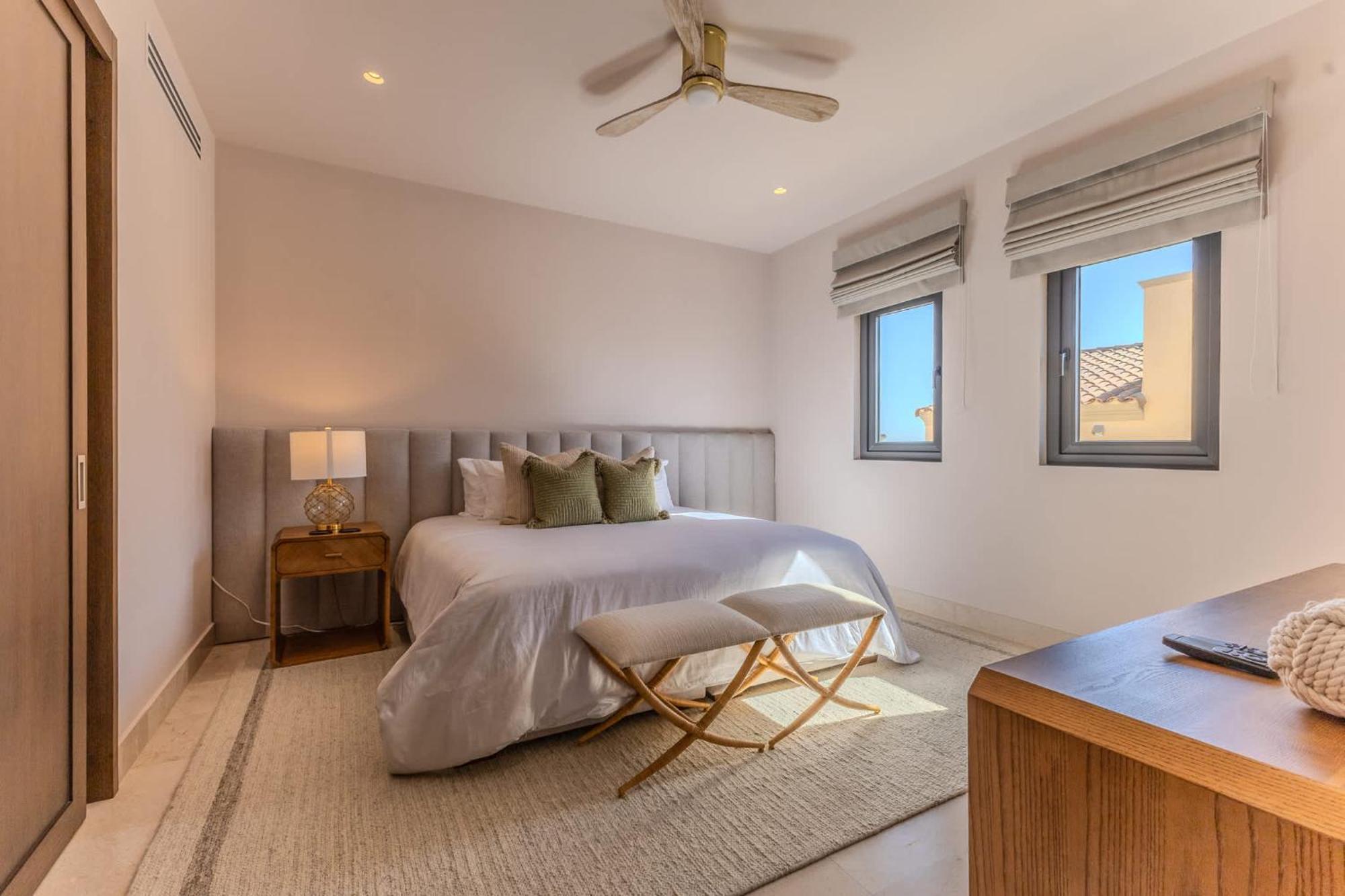 Welcome To Aire Paradise At Rancho San Lucas * Cabo San Lucas