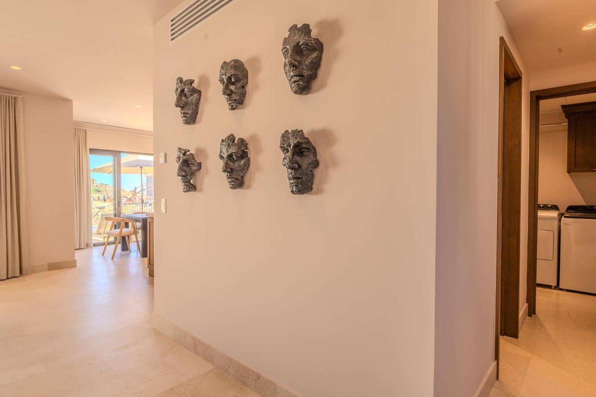Welcome To Aire Paradise At Rancho San Lucas Villa Cabo San Lucas