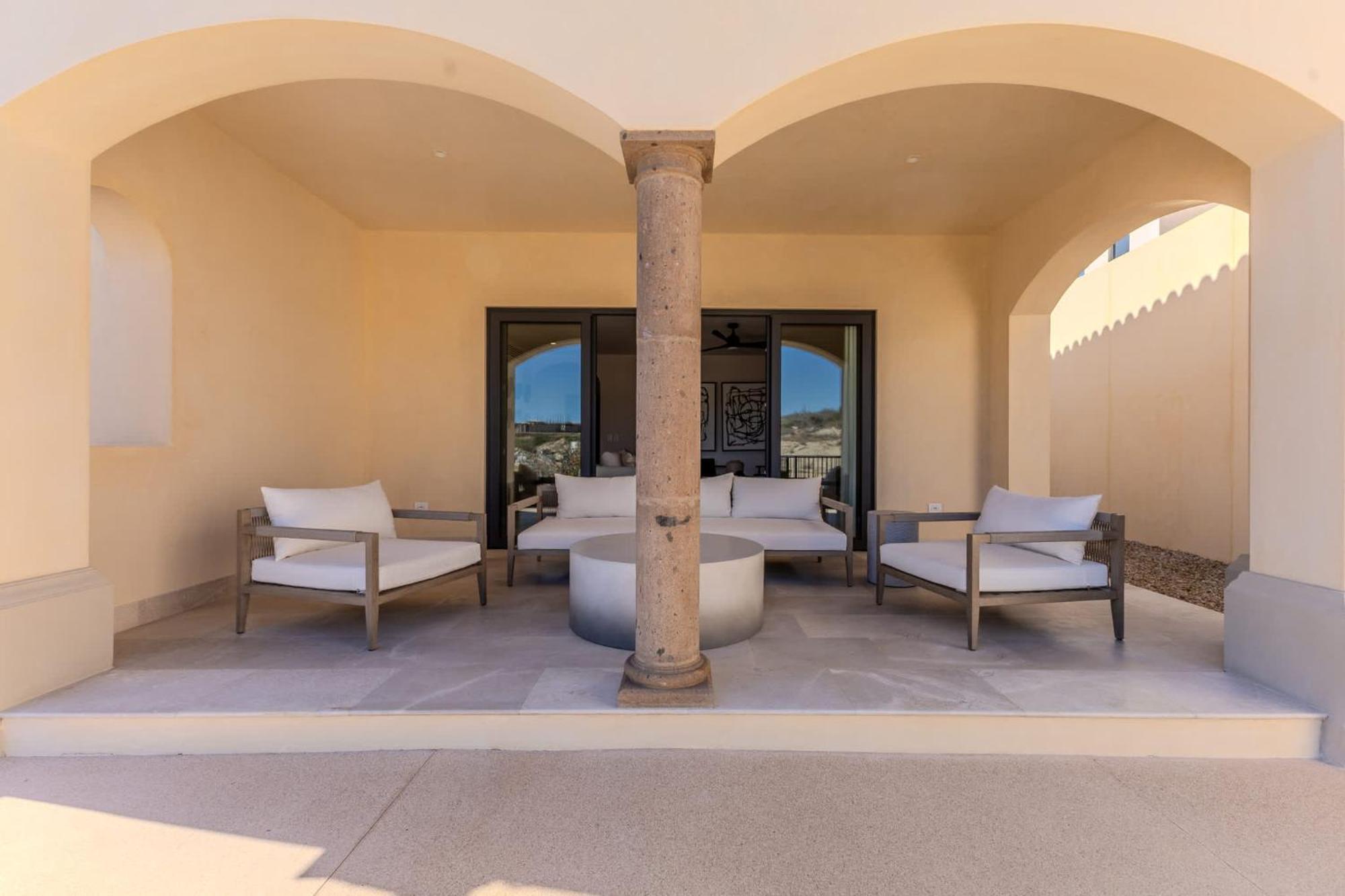 Welcome To Aire Paradise At Rancho San Lucas