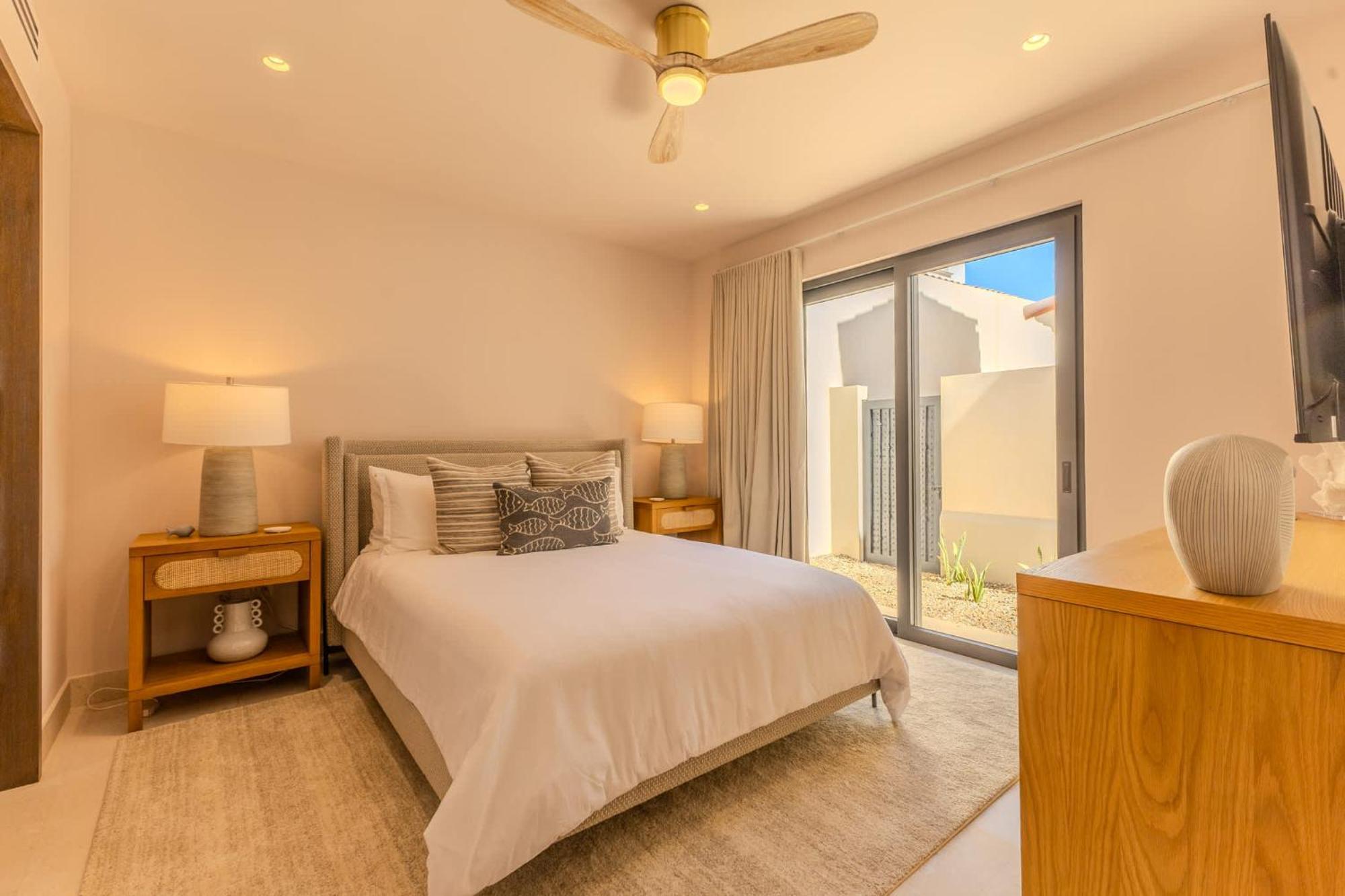 Welcome To Aire Paradise At Rancho San Lucas *
