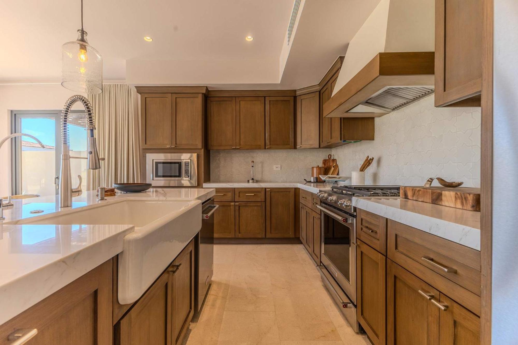 Welcome To Aire Paradise At Rancho San Lucas Villa