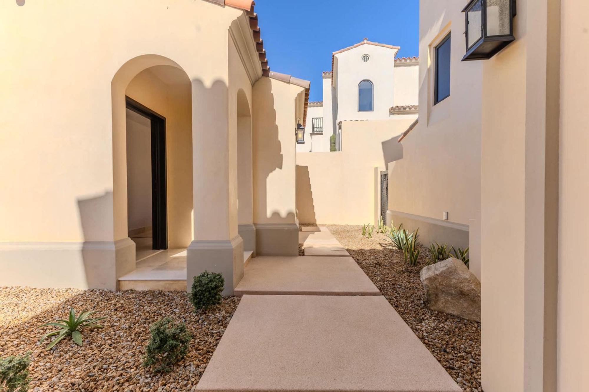 Welcome To Aire Paradise At Rancho San Lucas * Cabo San Lucas