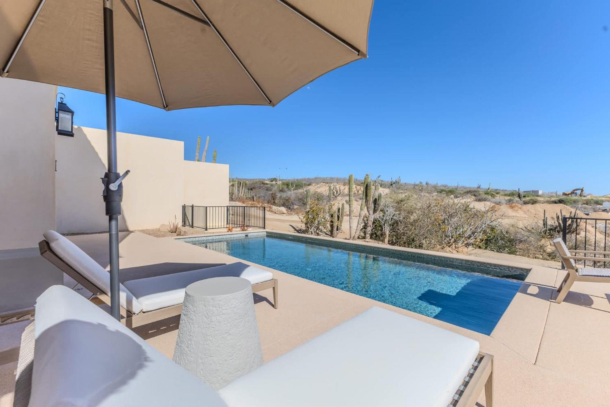 Welcome To Aire Paradise At Rancho San Lucas