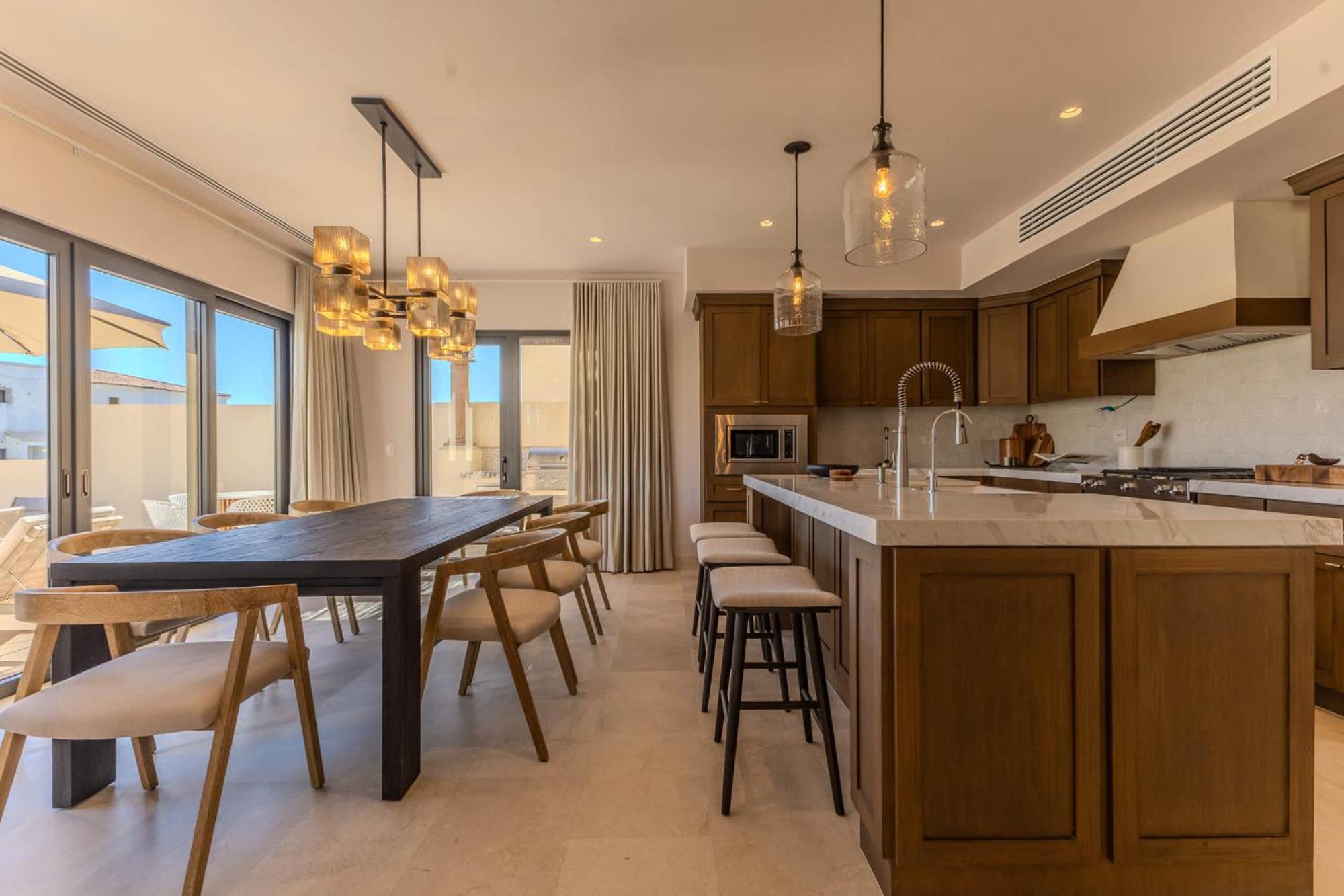 Villa Welcome To Aire Paradise At Rancho San Lucas