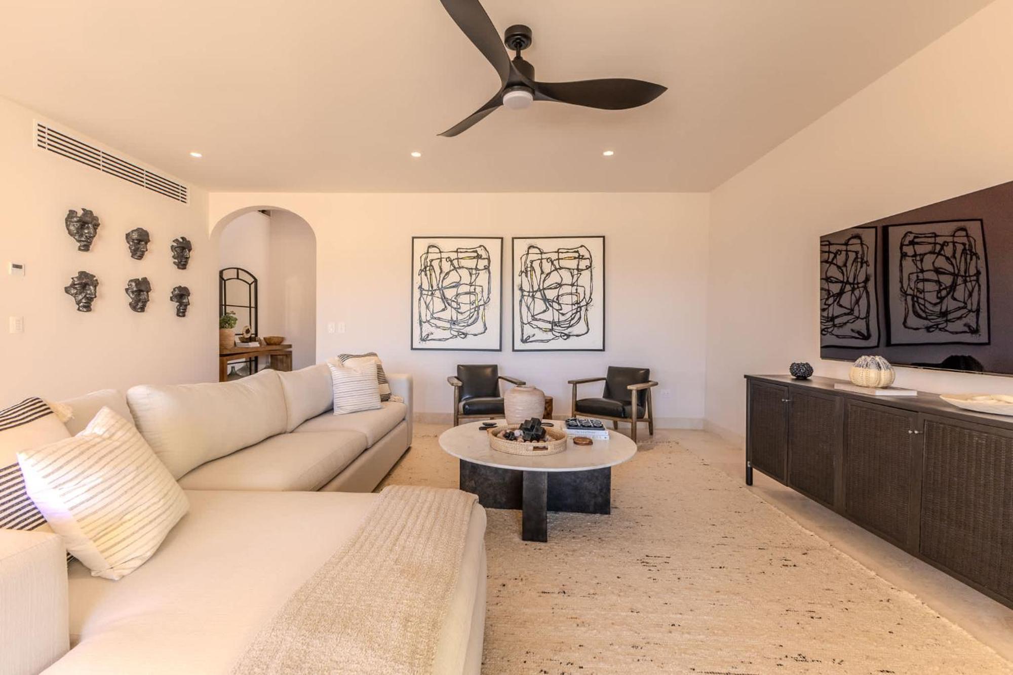 Welcome To Aire Paradise At Rancho San Lucas Villa Cabo San Lucas
