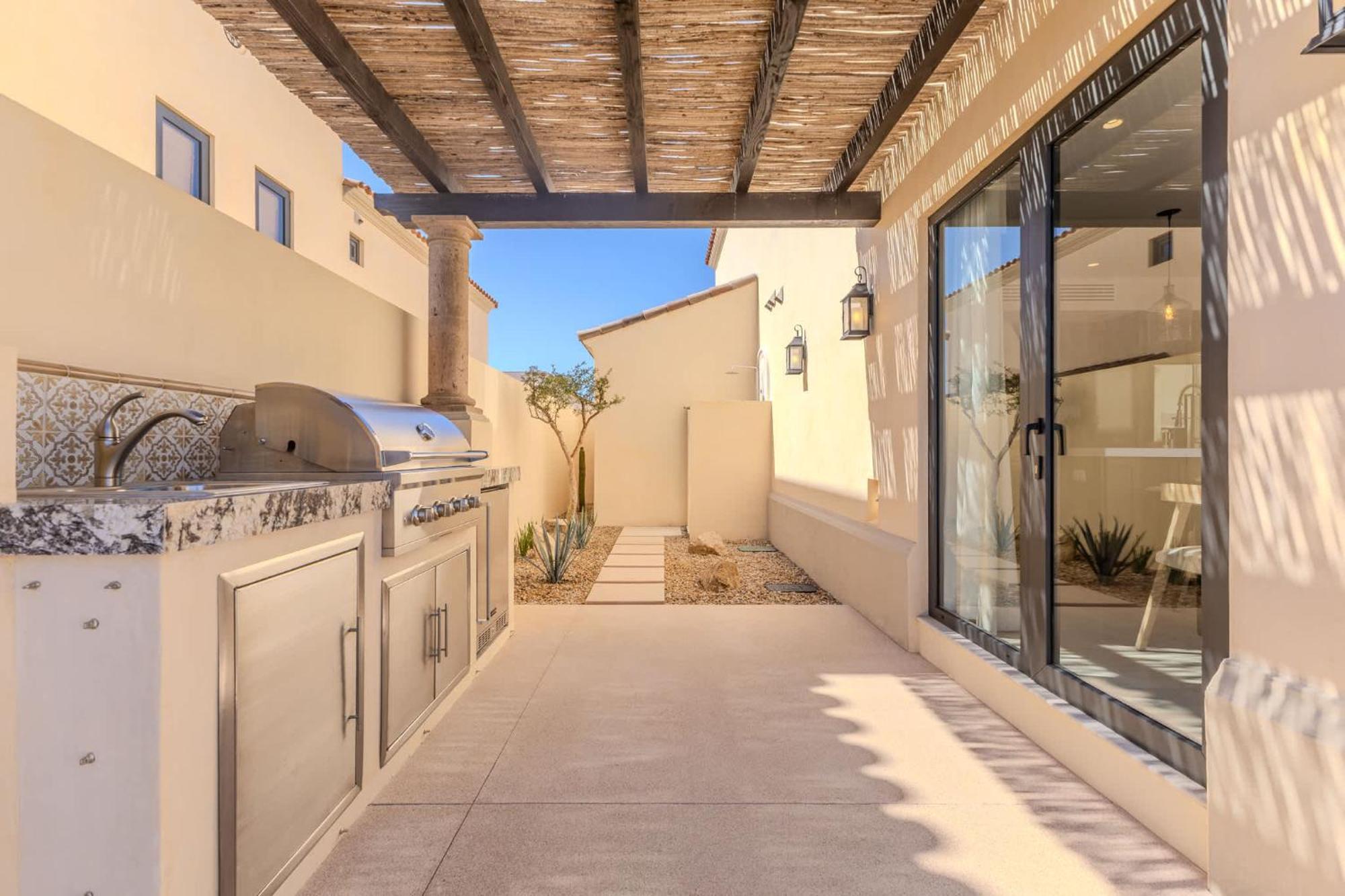 Villa Welcome To Aire Paradise At Rancho San Lucas Cabo San Lucas