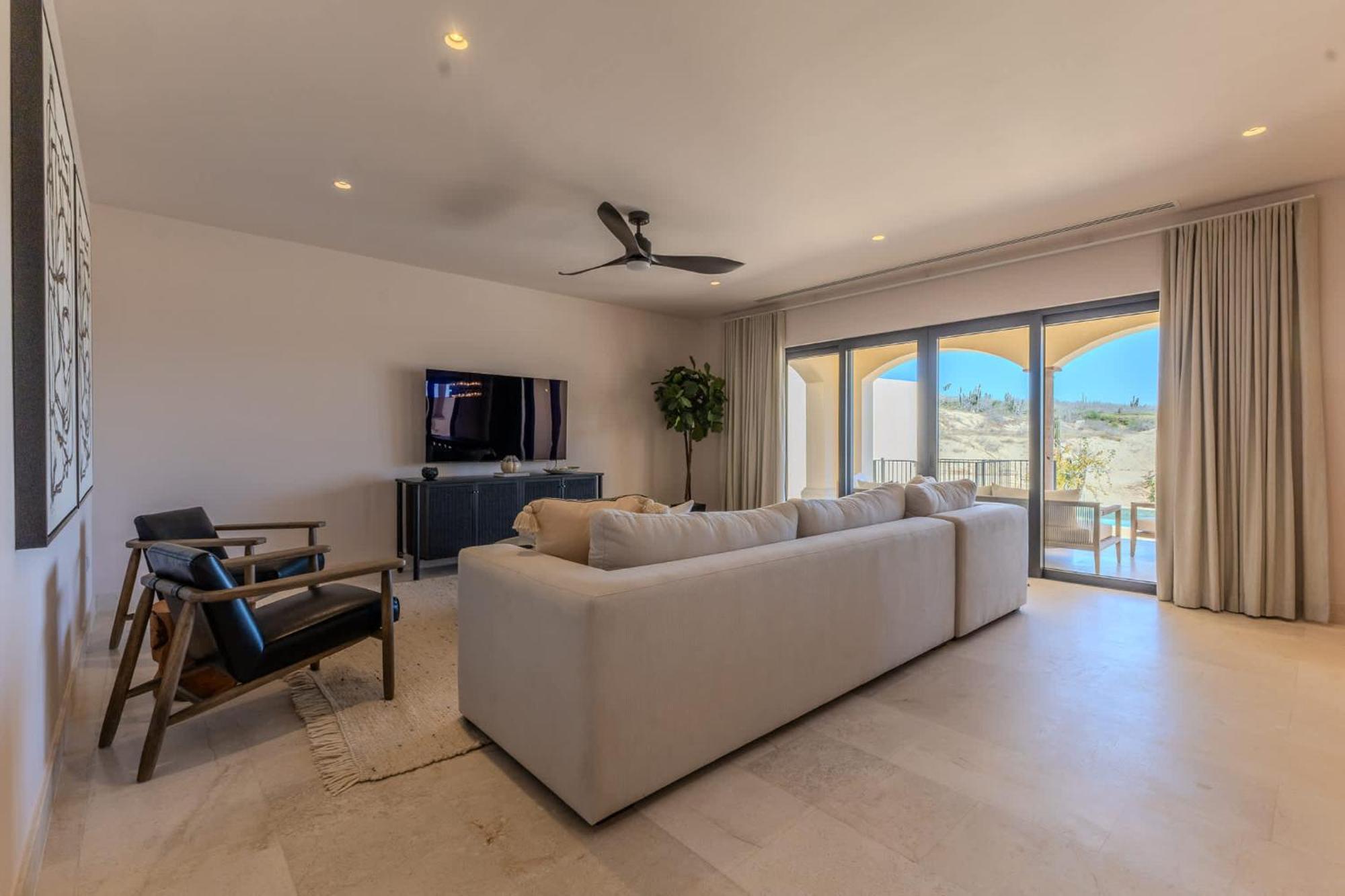 Welcome To Aire Paradise At Rancho San Lucas