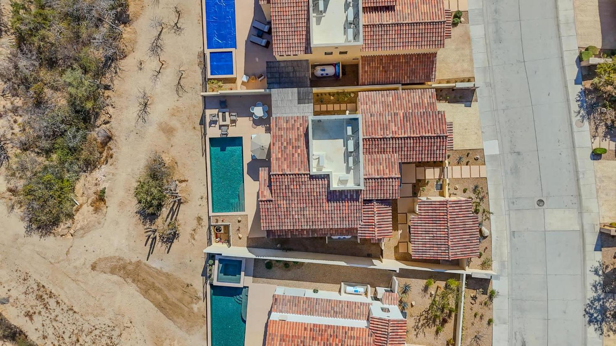 Welcome To Aire Paradise At Rancho San Lucas * Cabo San Lucas