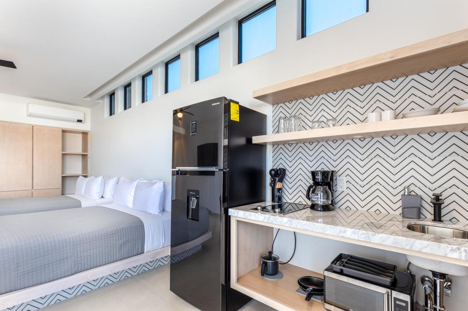 605 Tower Cabos Apartment Cabo San Lucas