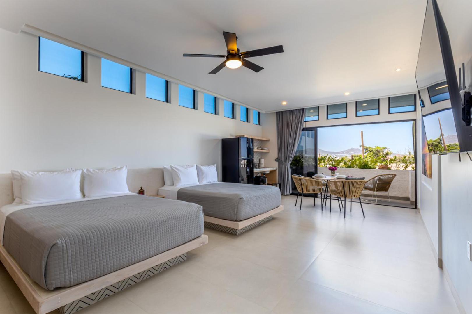 605 Tower Cabos Cabo San Lucas