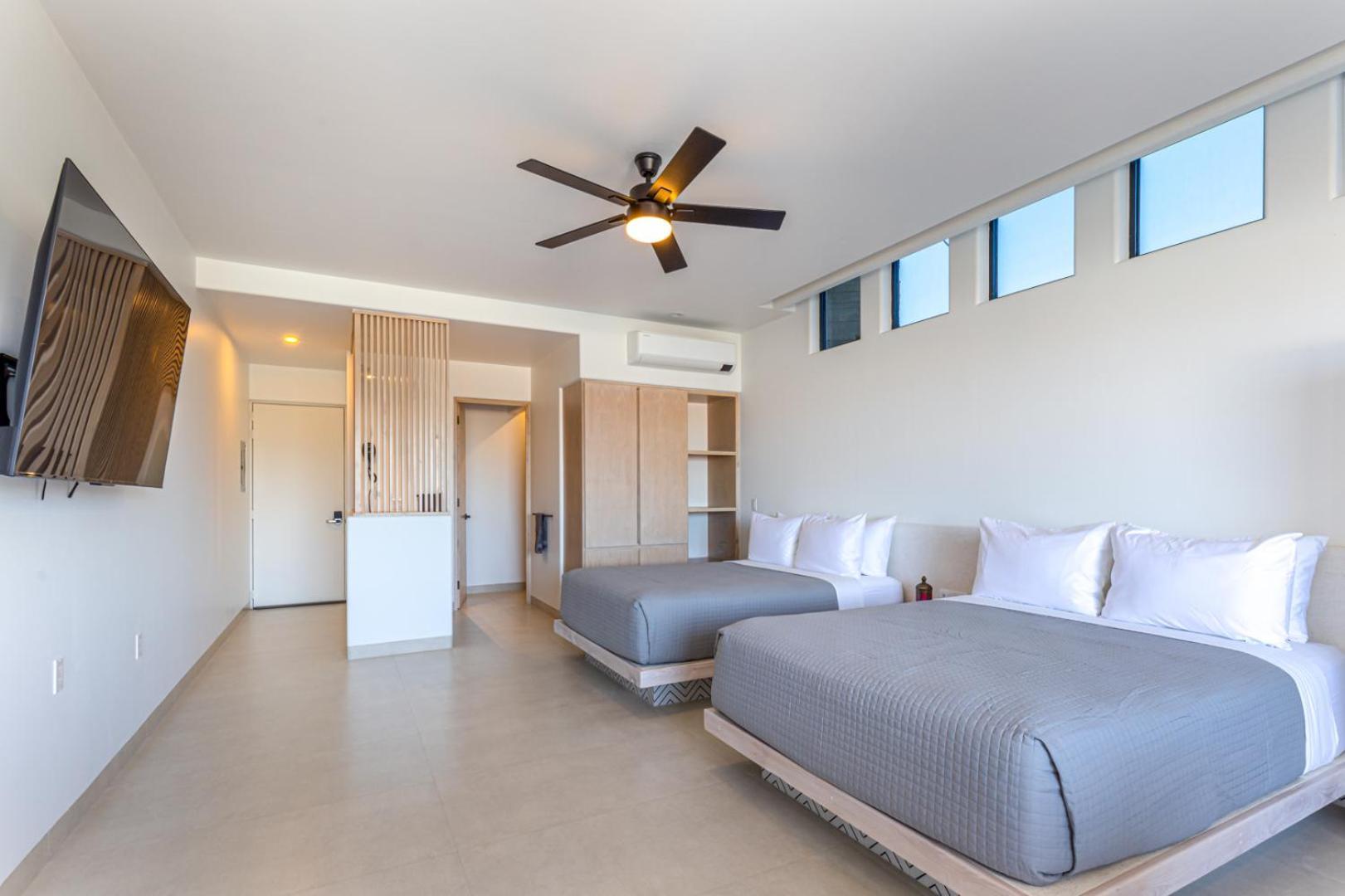 Apartment 605 Tower Cabos Cabo San Lucas