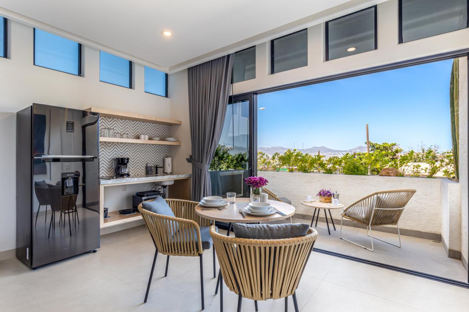 605 Tower Cabos Apartment Cabo San Lucas